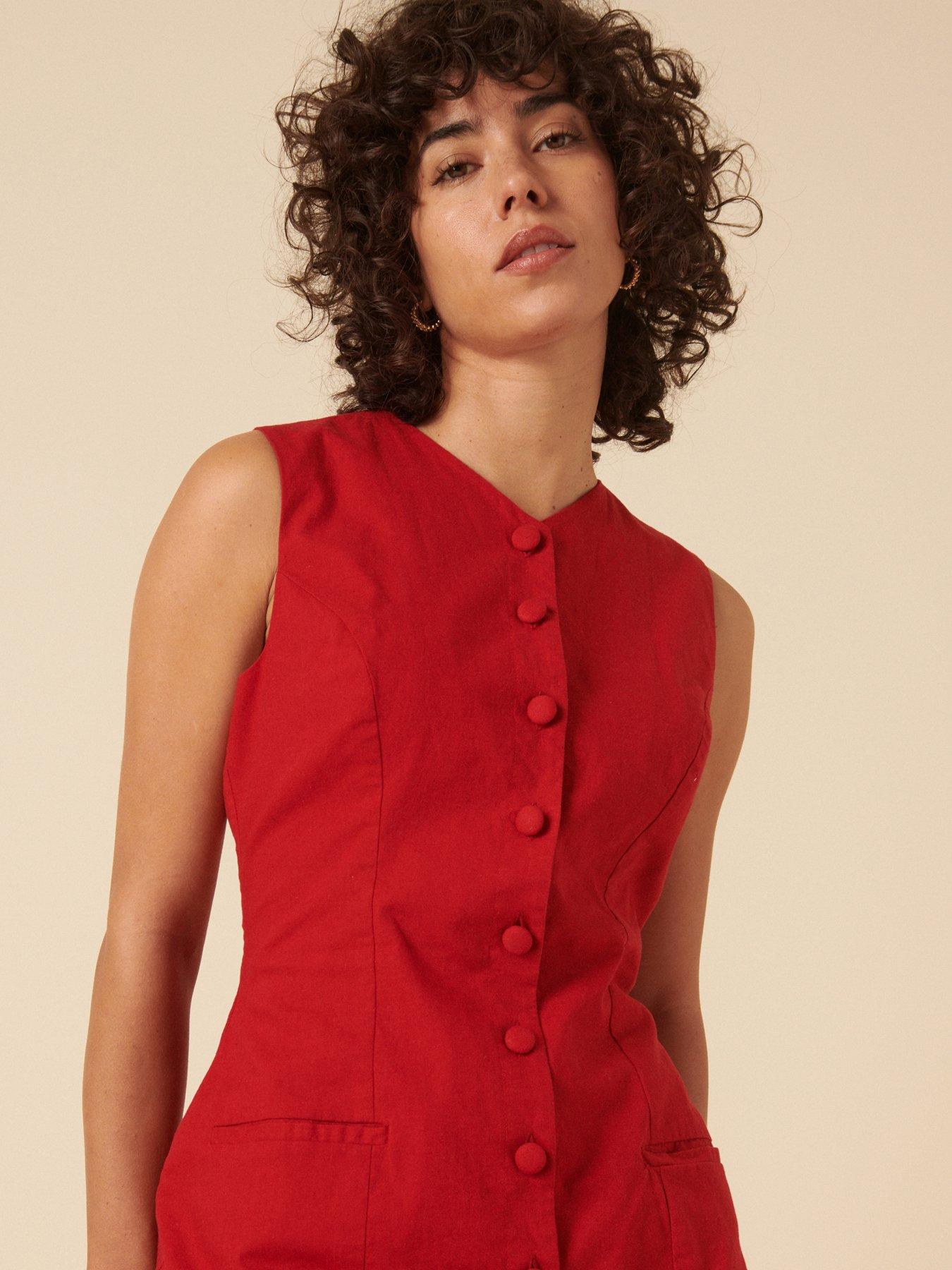 nobodys-child-yana-mini-dress-redoutfit