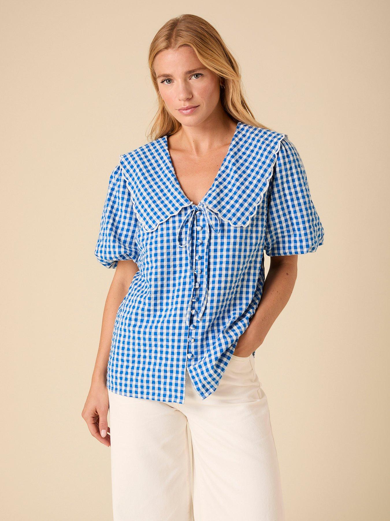 nobodys-child-birdie-blouse-bluefront