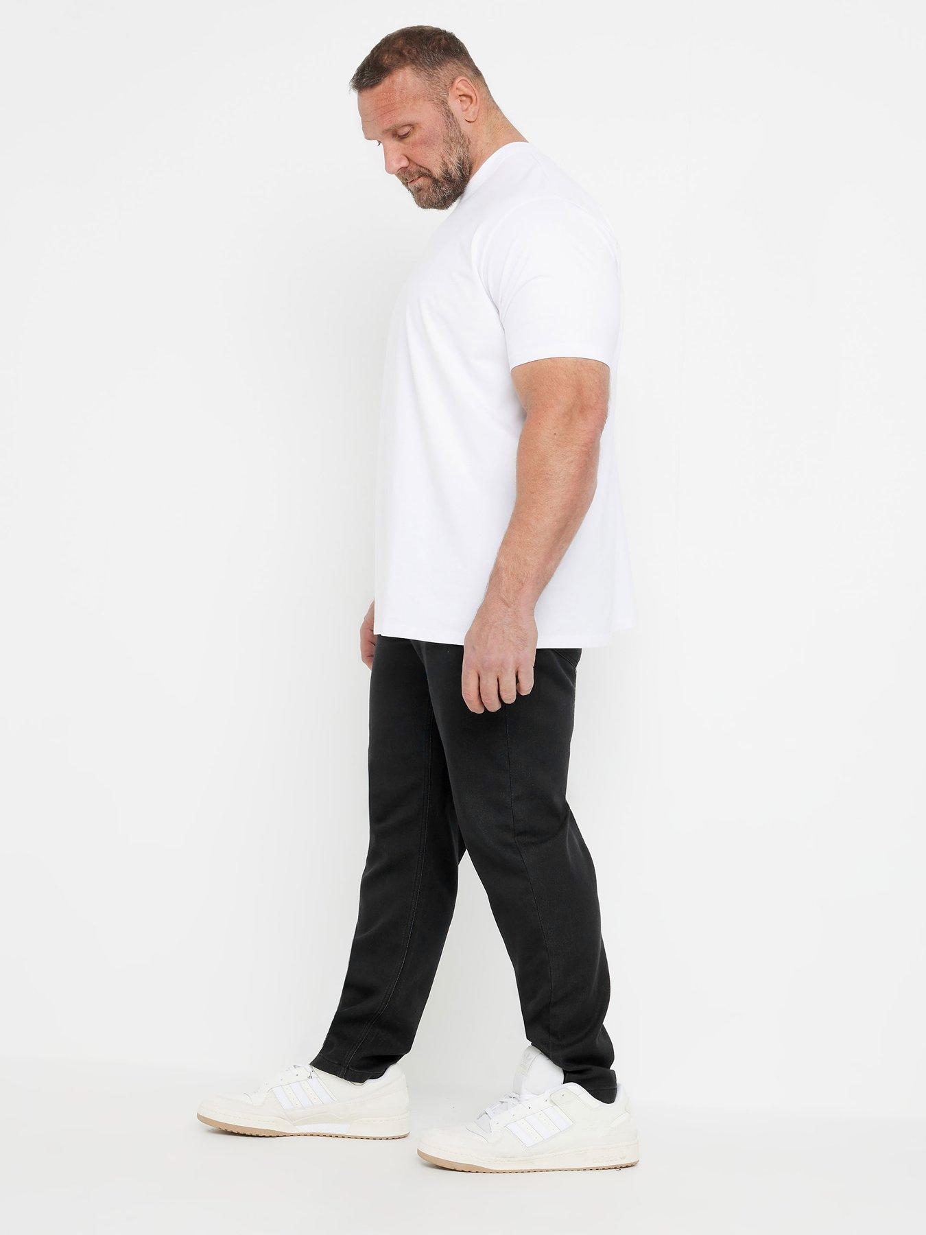 badrhino-super-stretch-slim-jeans-blackoutfit