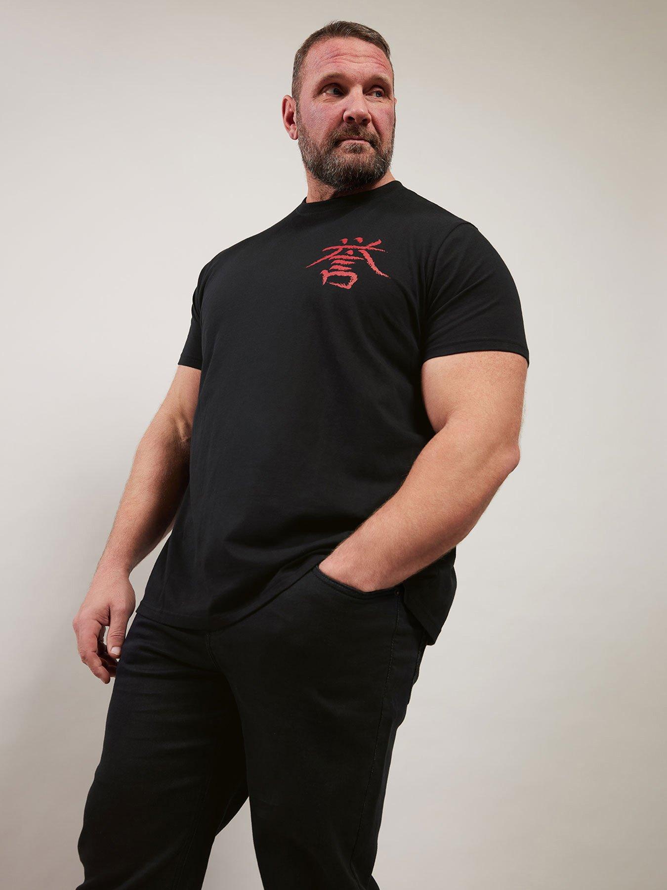 badrhino-tokyo-graphic-t-shirt-blackfront