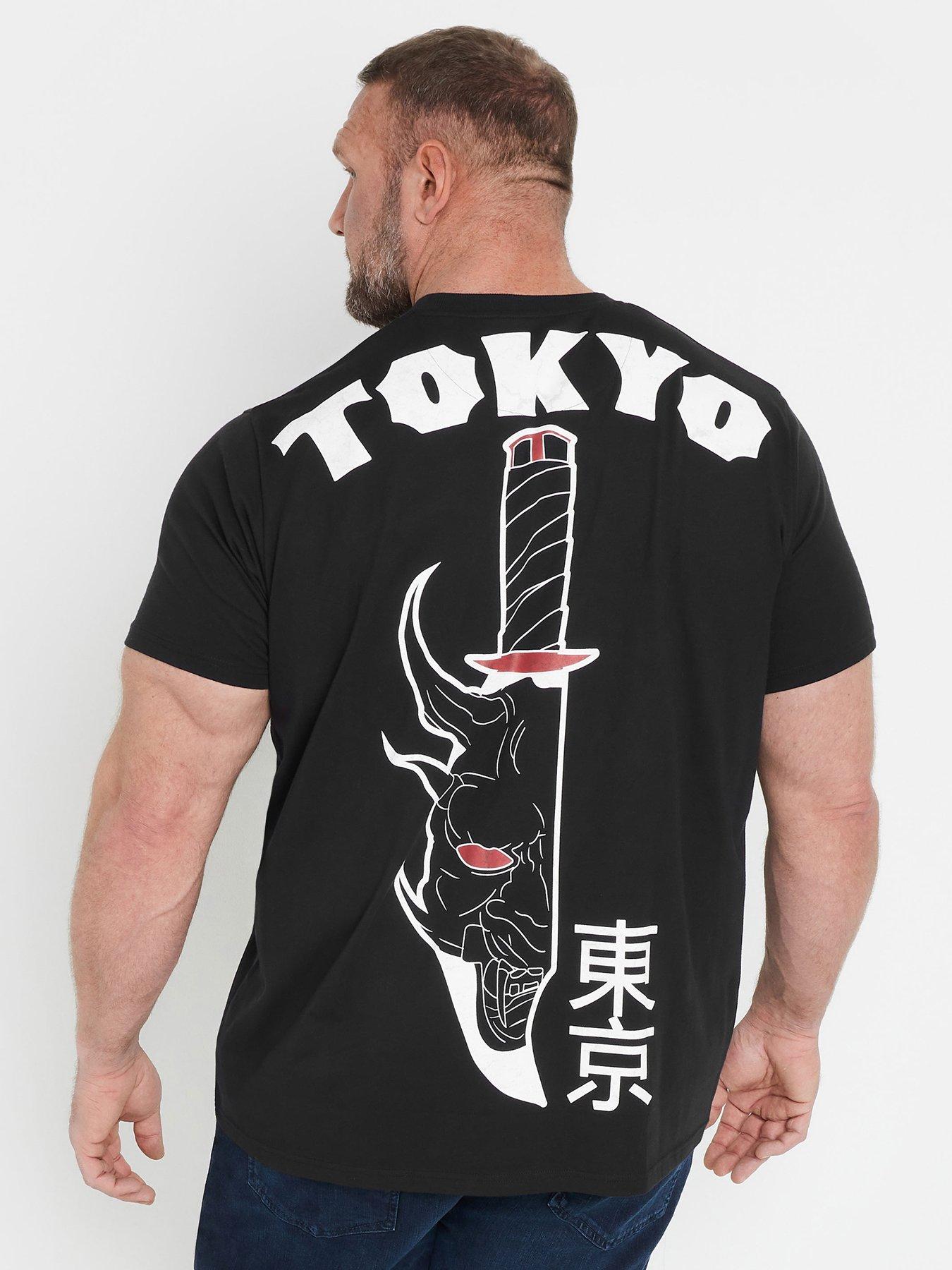 badrhino-tokyo-graphic-t-shirt-blackstillFront
