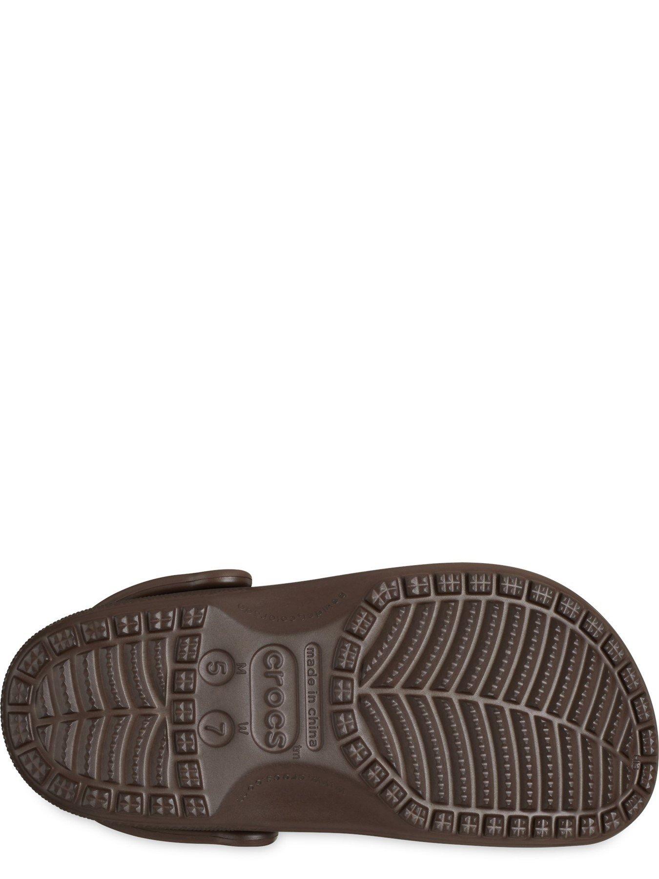 crocs-classic-clog-browndetail