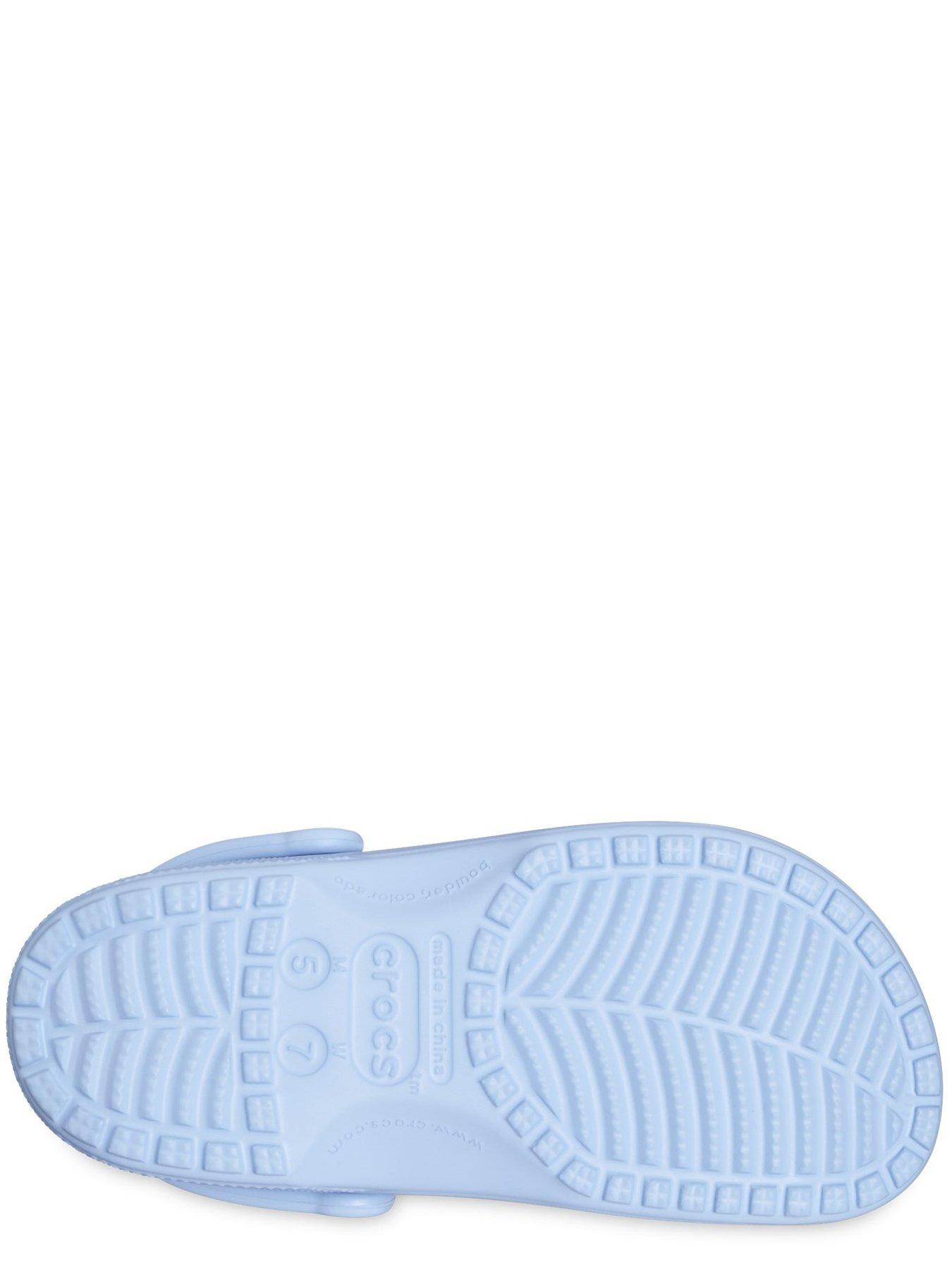Image 5 of 6 of Crocs Classic Clog - Blue