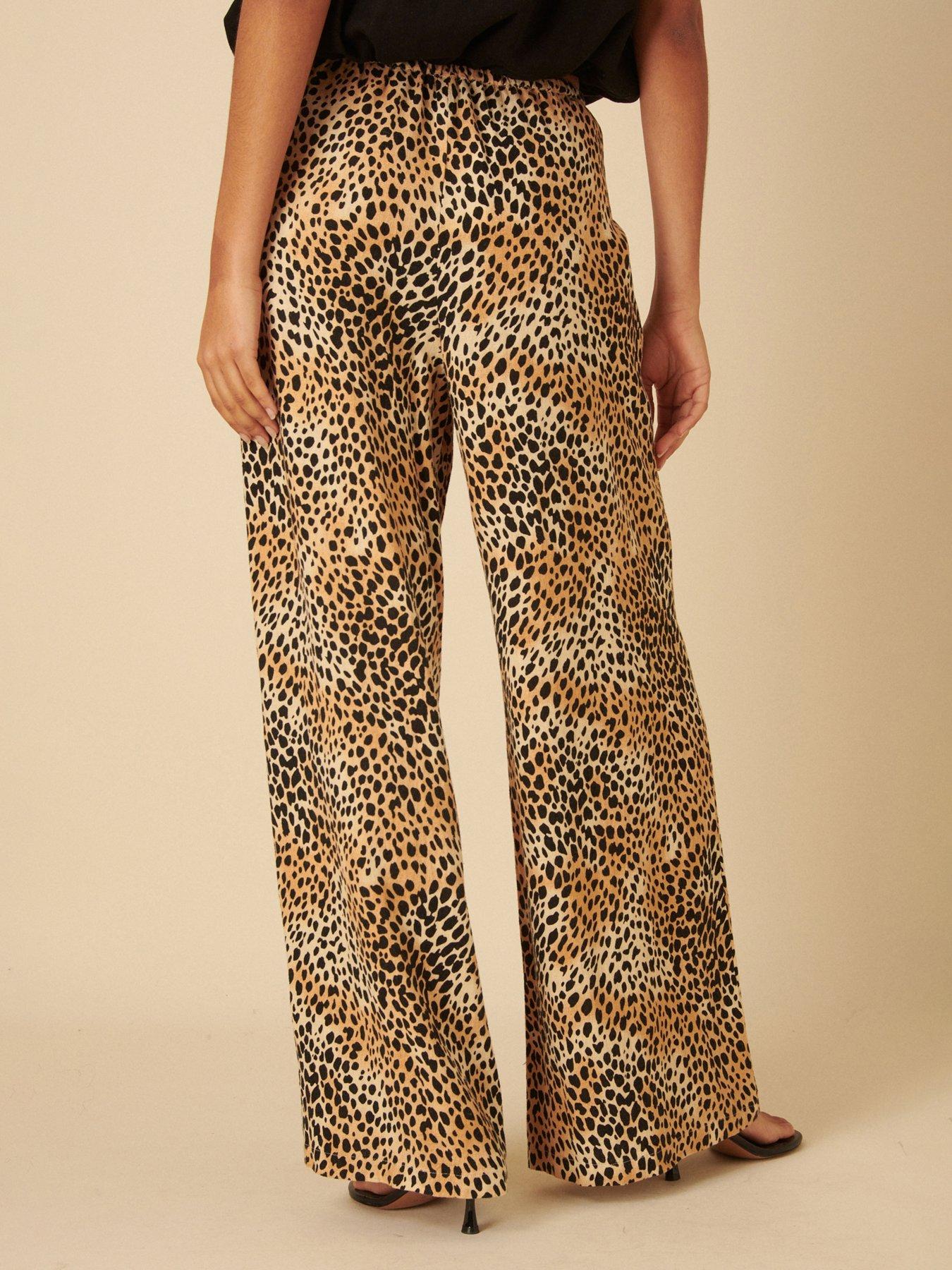 nobodys-child-reese-leopard-print-trouser-printstillFront