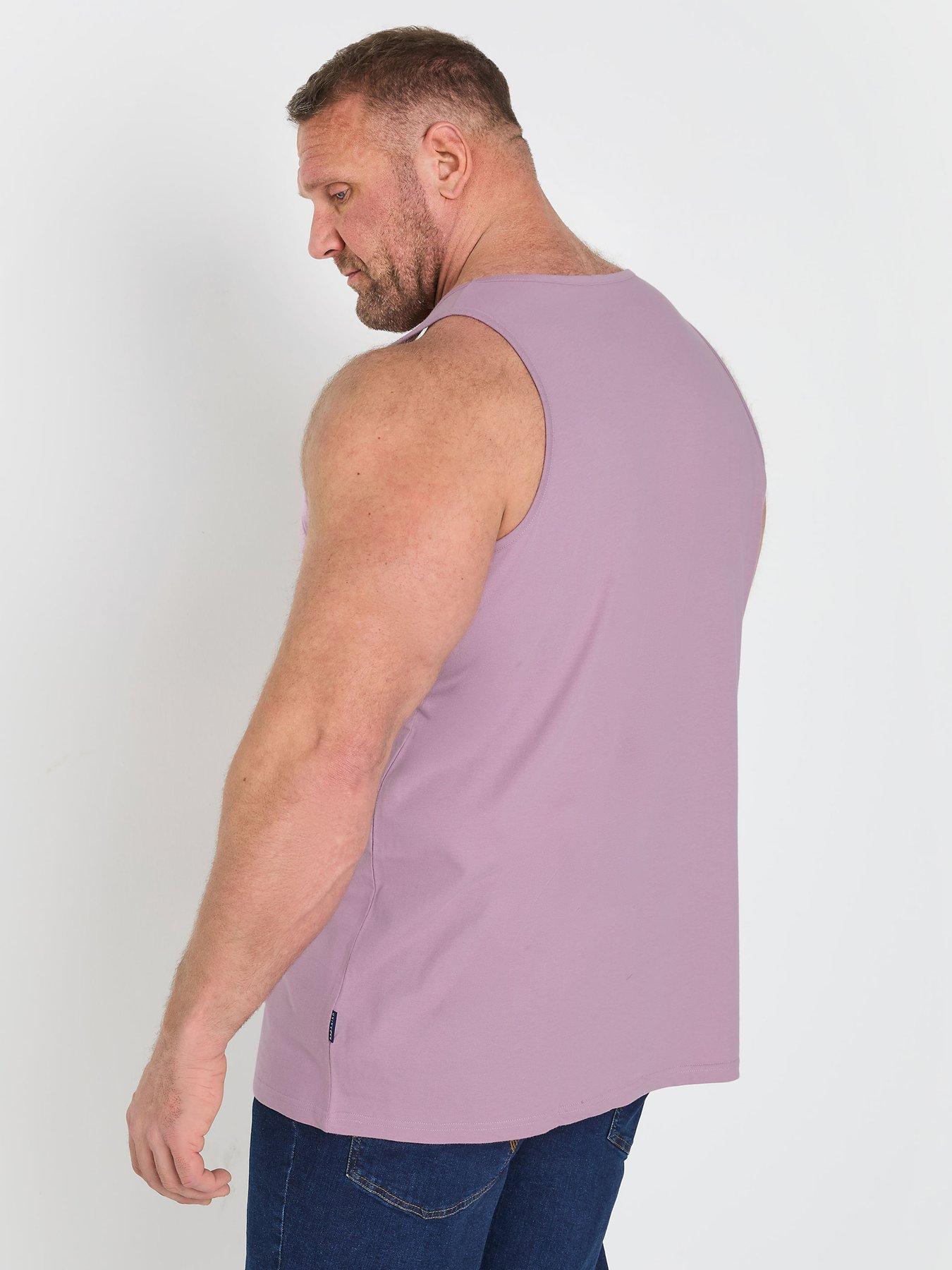 badrhino-3-pack-of-plain-vests-multistillFront