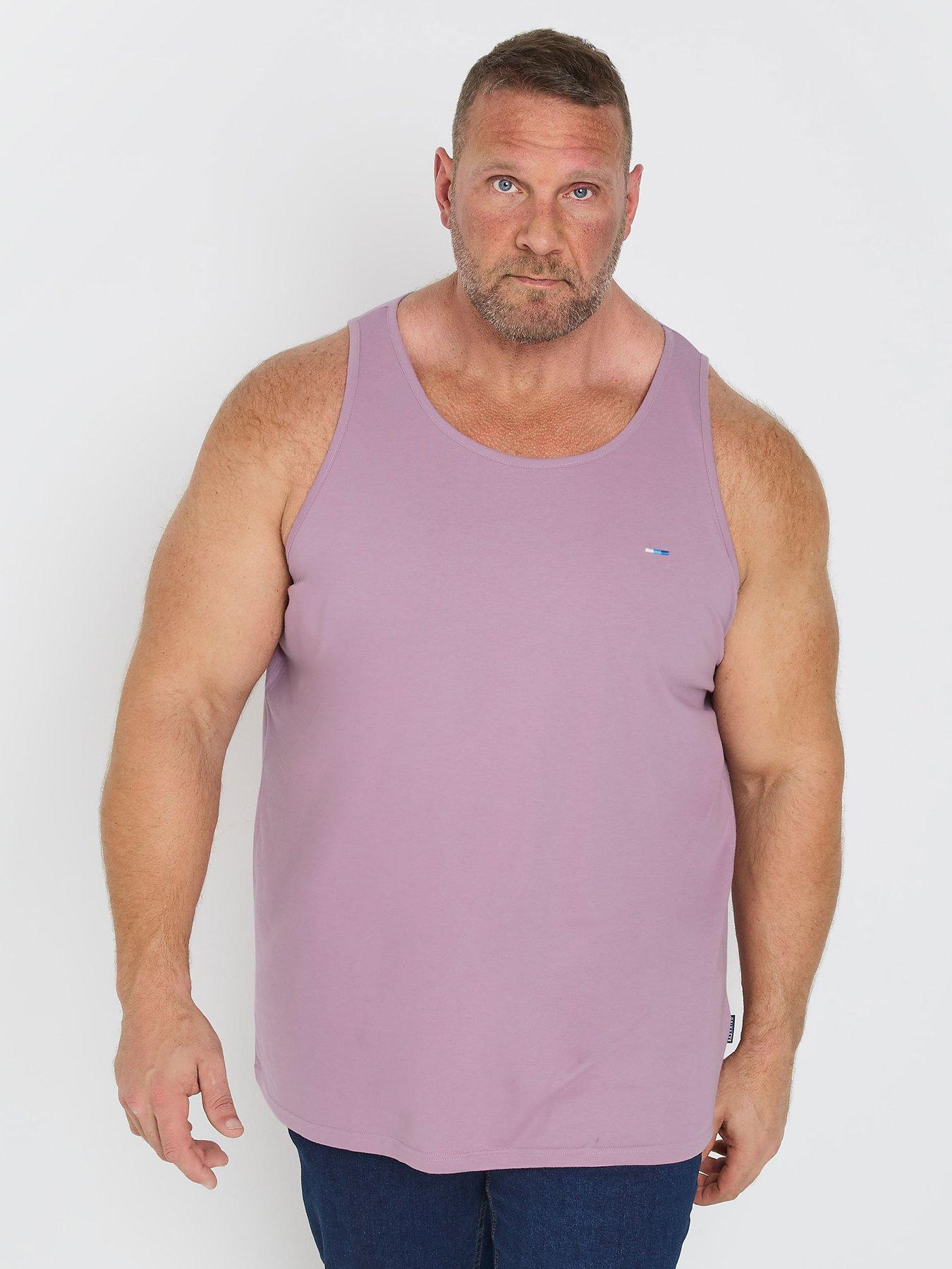 badrhino-3-pack-of-plain-vests-multiback