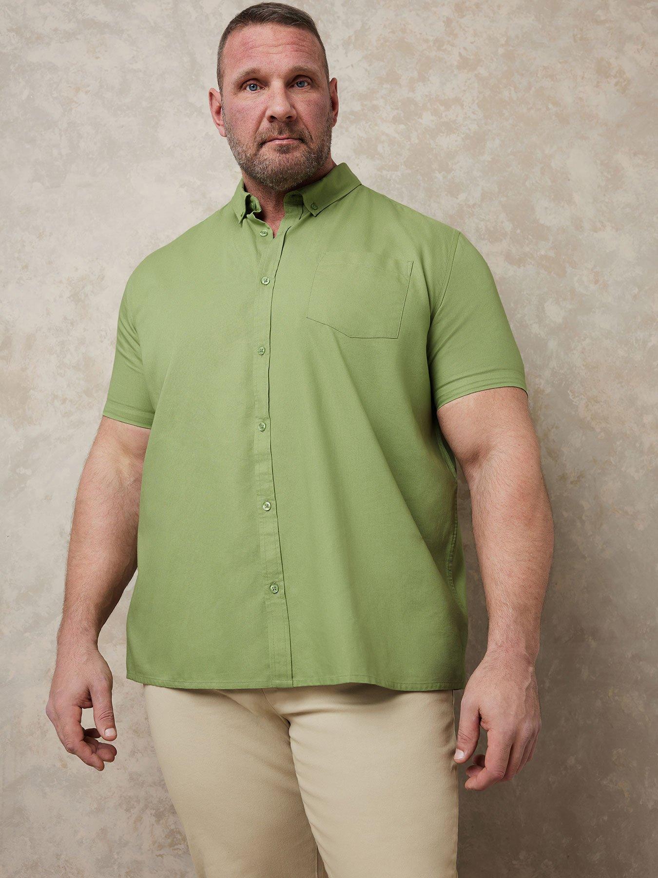 slim fit dress slacks Big & Tall All Over Chevron Polo – Callaway Apparel