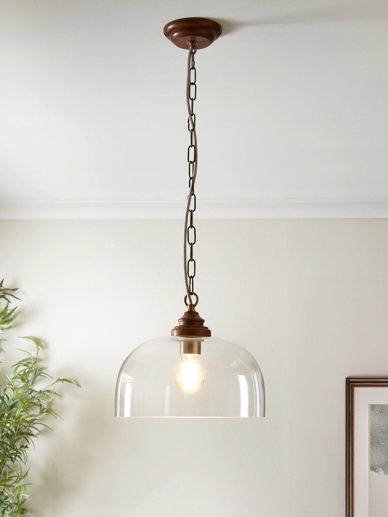 Very Home Rutherford Pendant