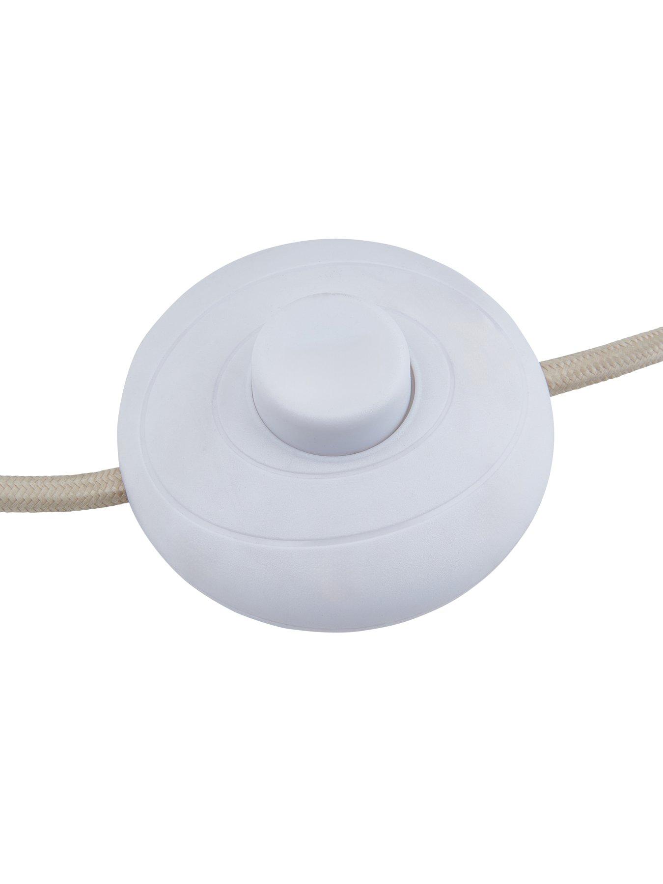 Image 6 of 6 of Very Home Lytchett Floor Lamp