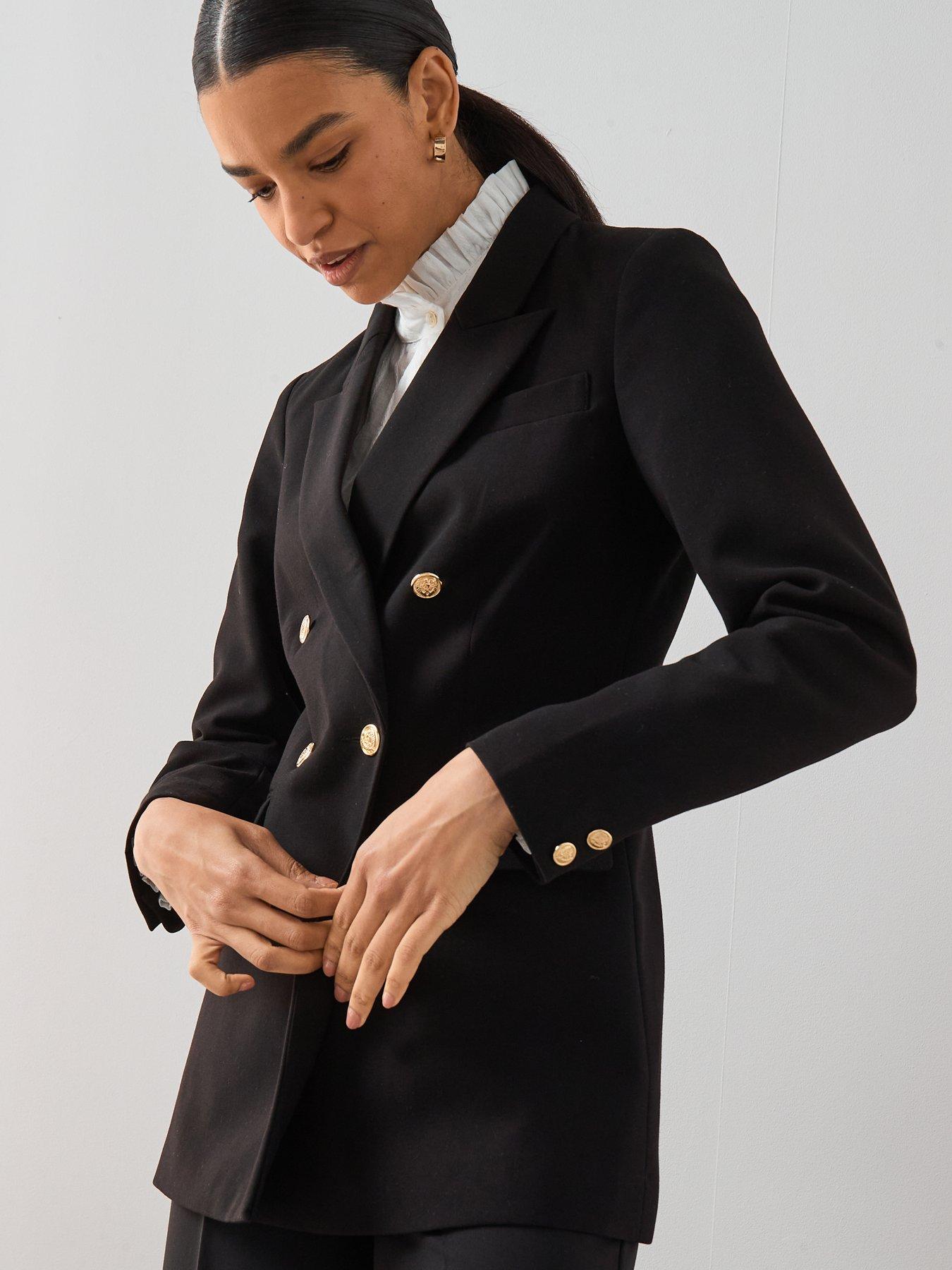 the-very-collection-long-line-military-jacket-blackoutfit