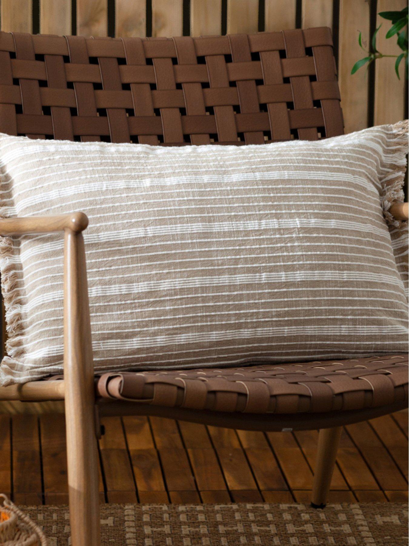 Yard Tide Outdoor Cushion- 40x60cm
