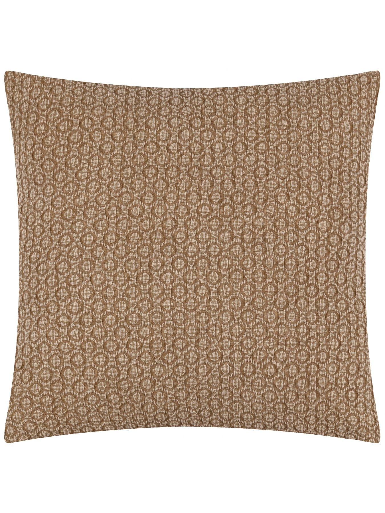 undefined Tryfan 100% Cotton Cushion