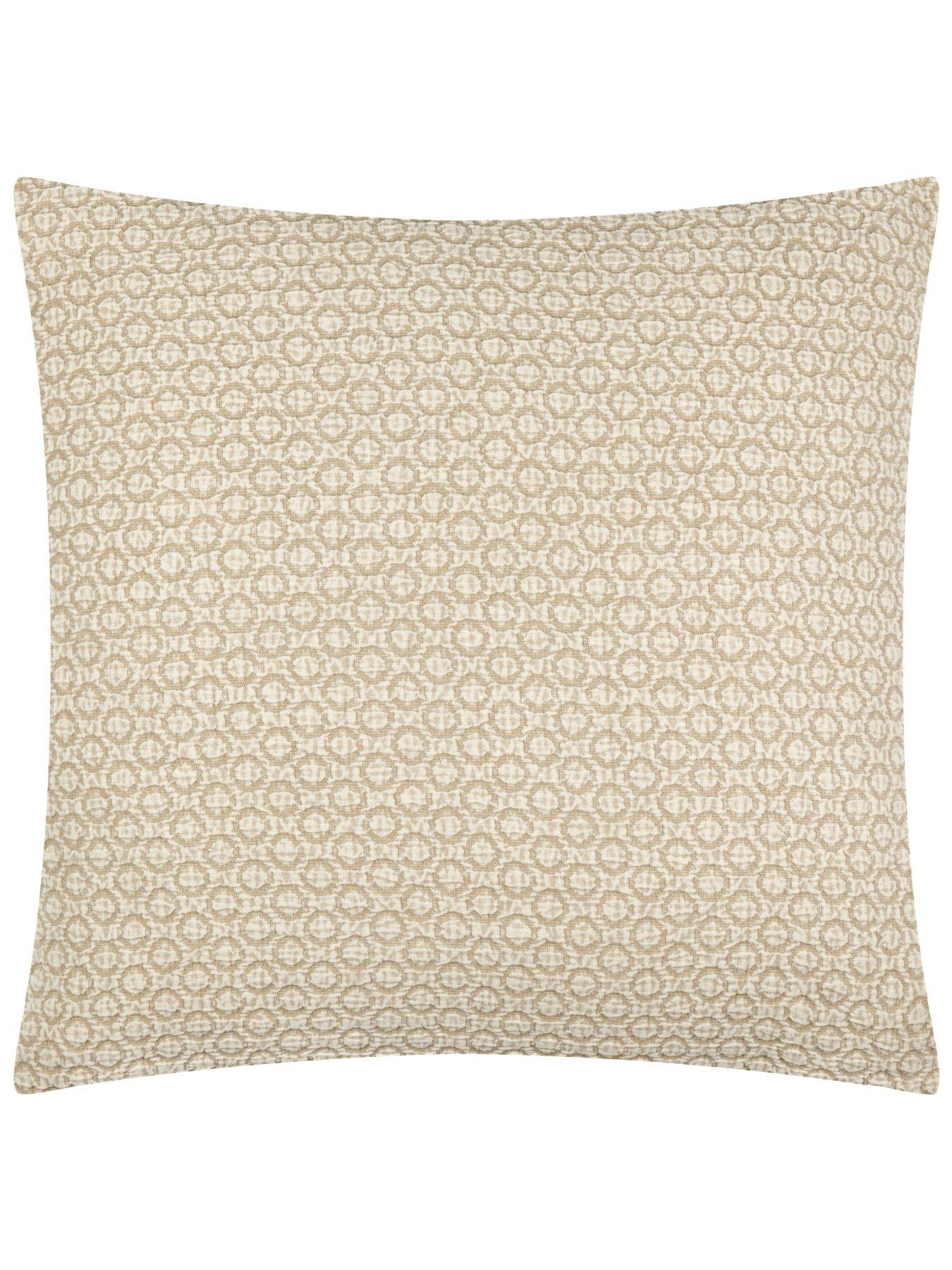 Yard Tryfan 100% Cotton Cushion