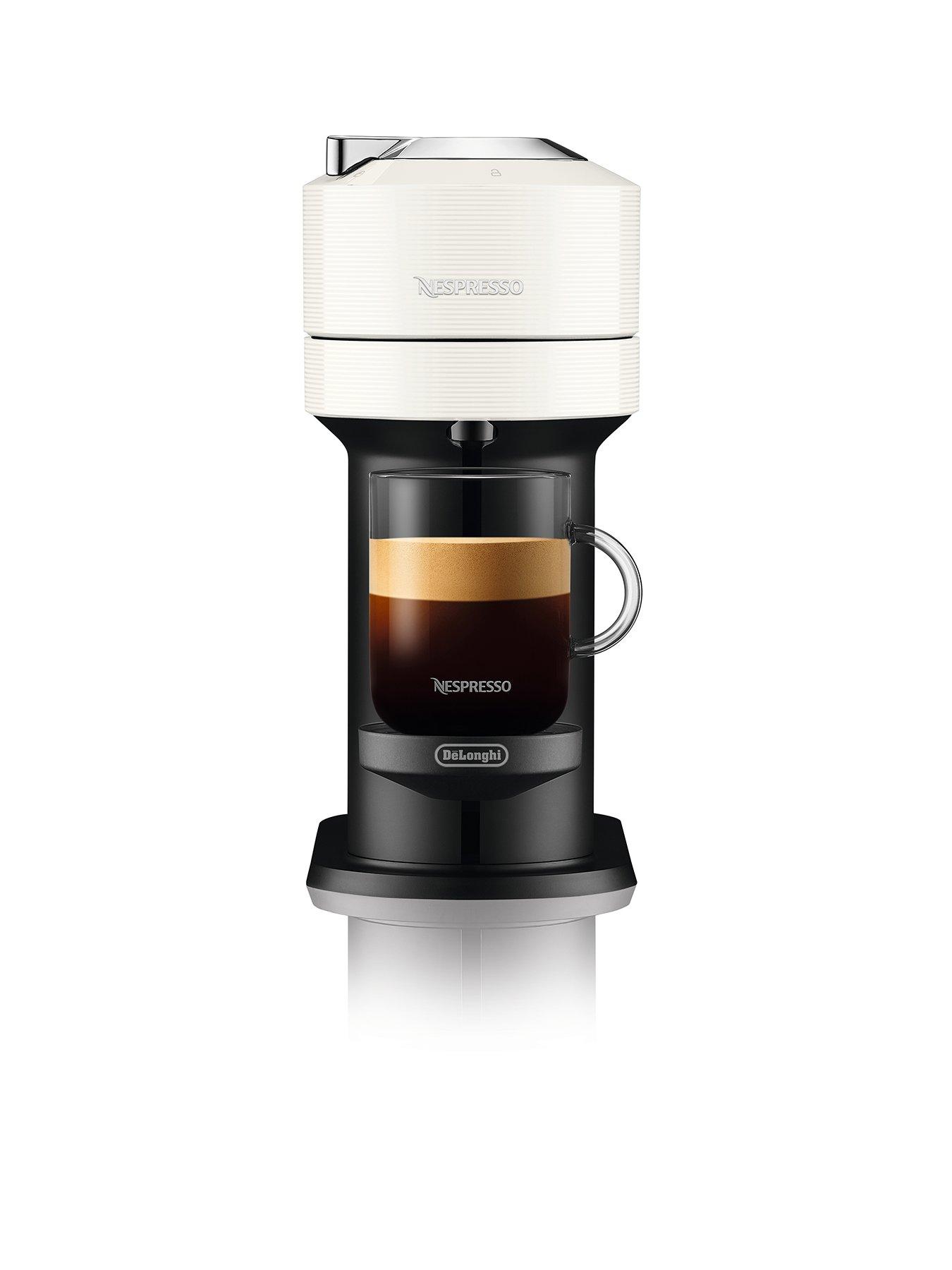 Image of Nespresso Nespresso Vertuo Next - White