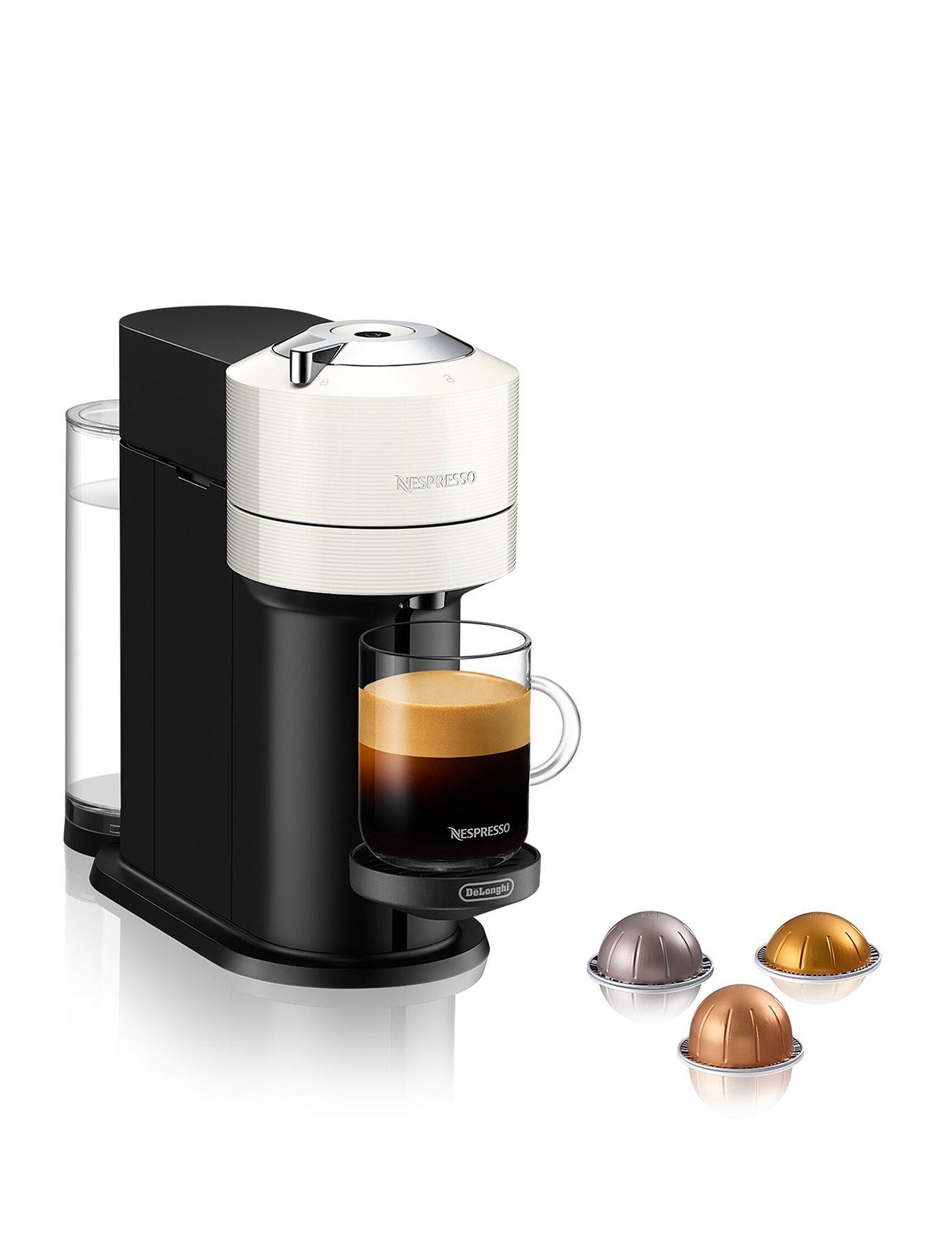 Nespresso Nespresso Vertuo Next - White