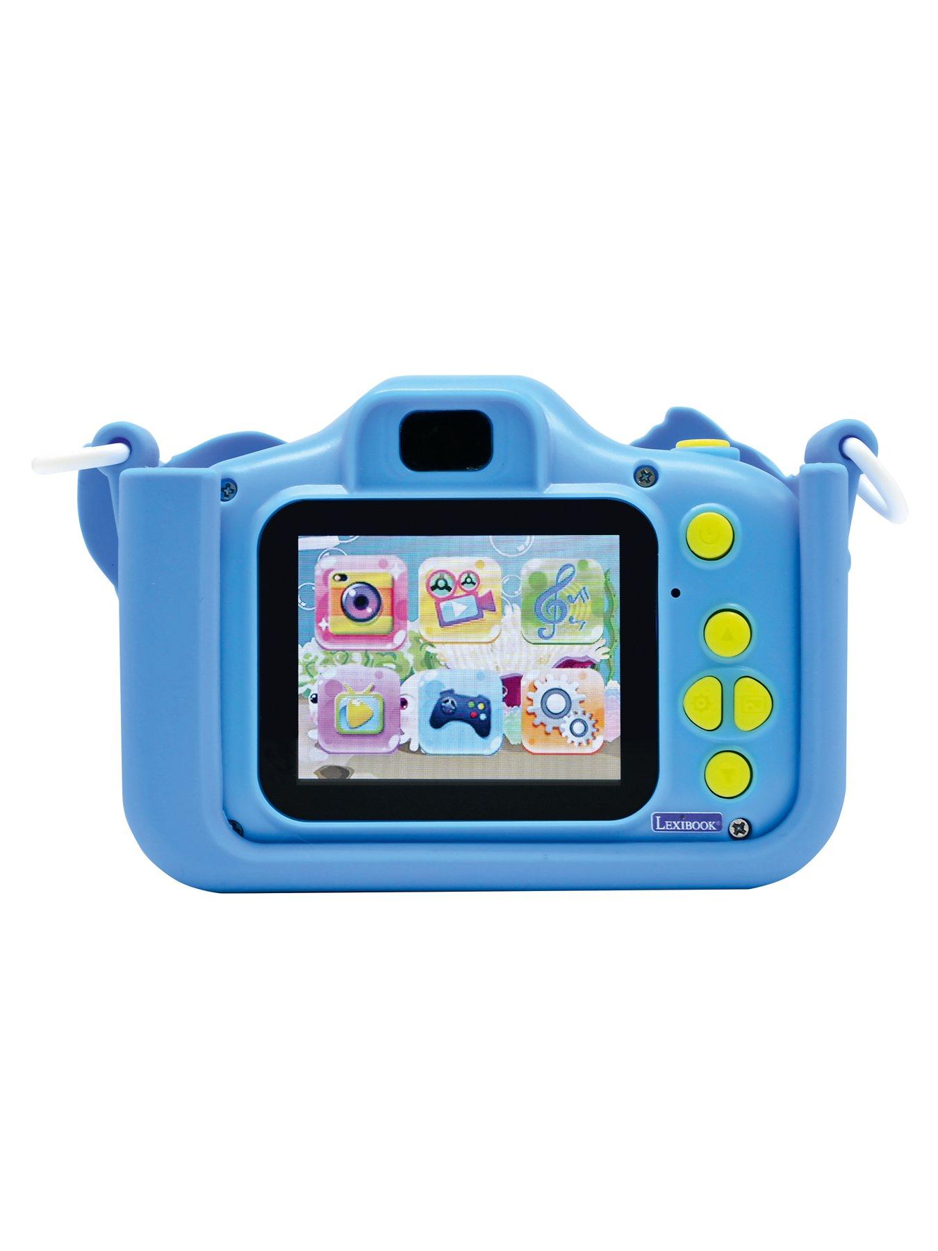 Image 4 of 7 of Paw Patrol Kids Camera with Paw Patrol protection