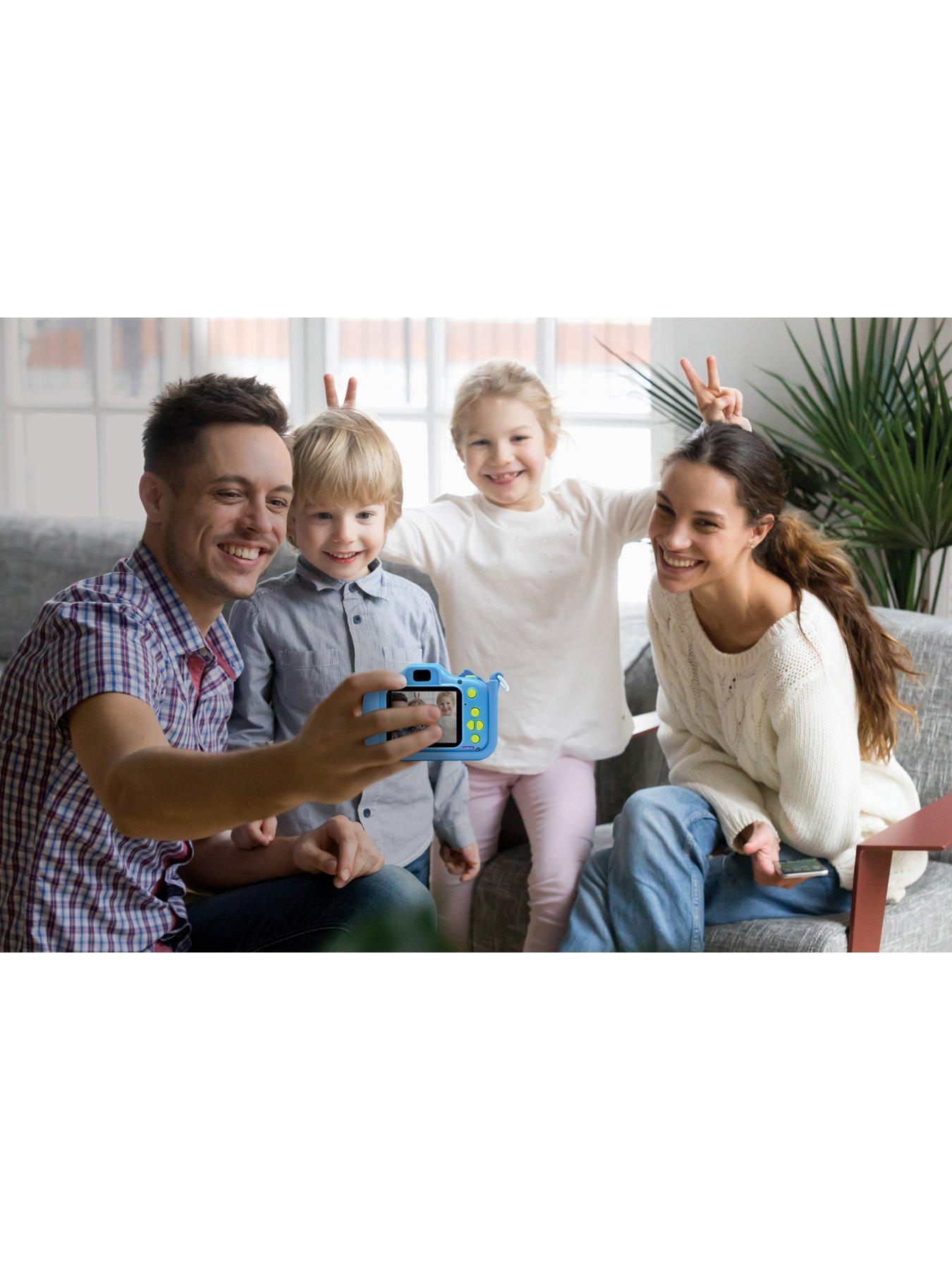 Image 6 of 7 of Paw Patrol Kids Camera with Paw Patrol protection