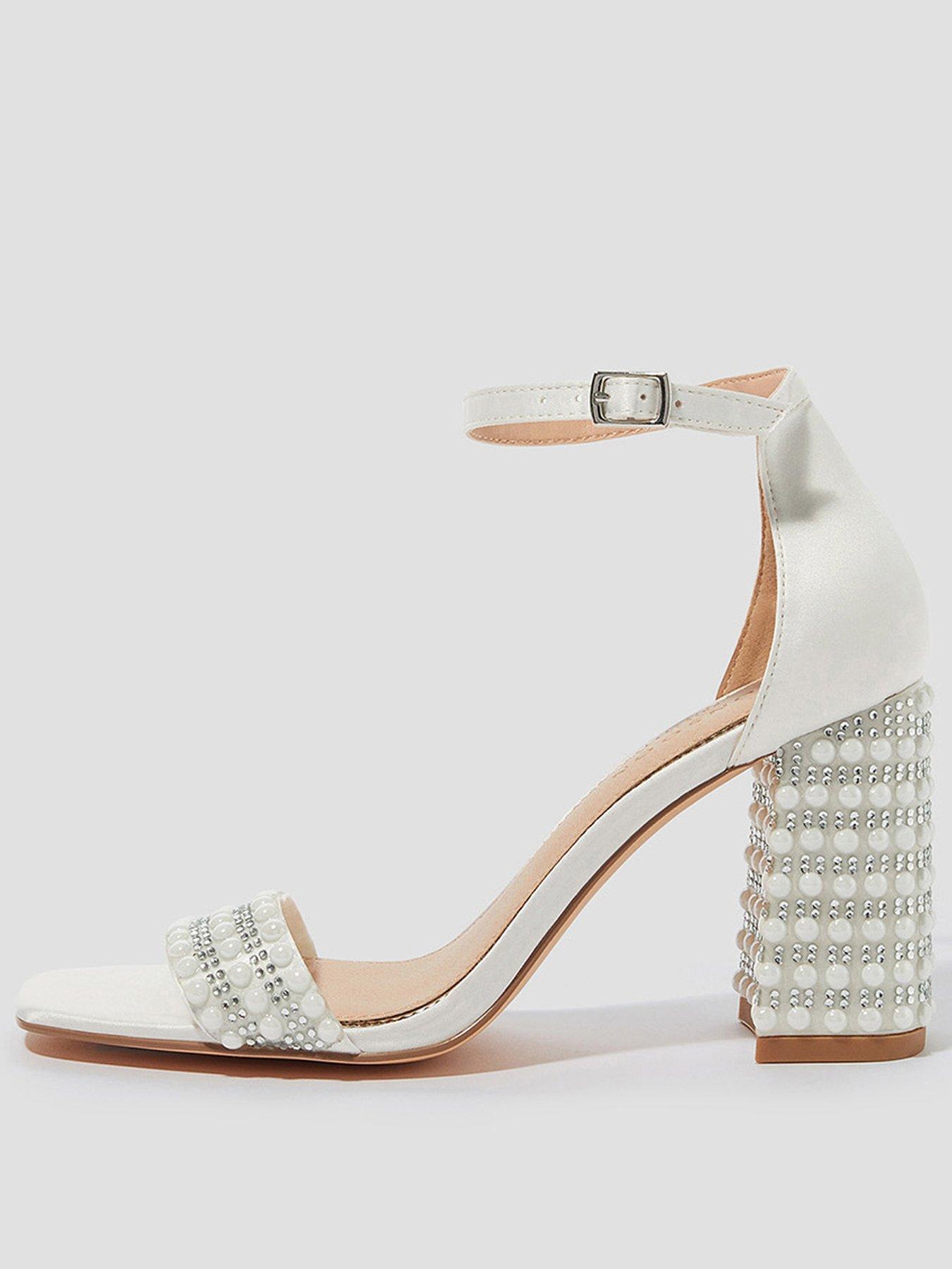 monsoon-bridal-penelope-pearl-heeled-sandals-creamfront