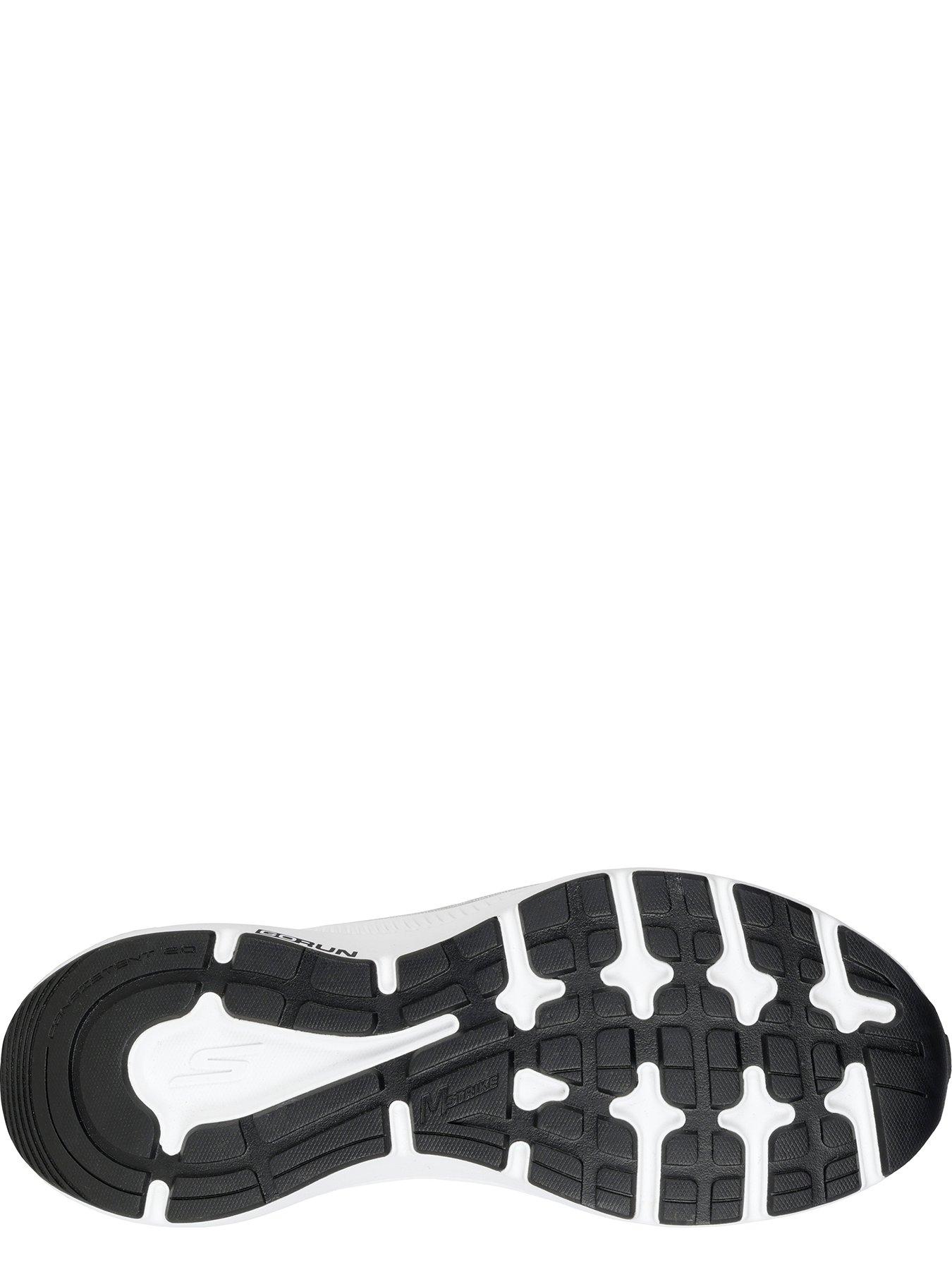 Image 4 of 5 of Skechers Go Run Consistent 2.0 Volt Trainer - White