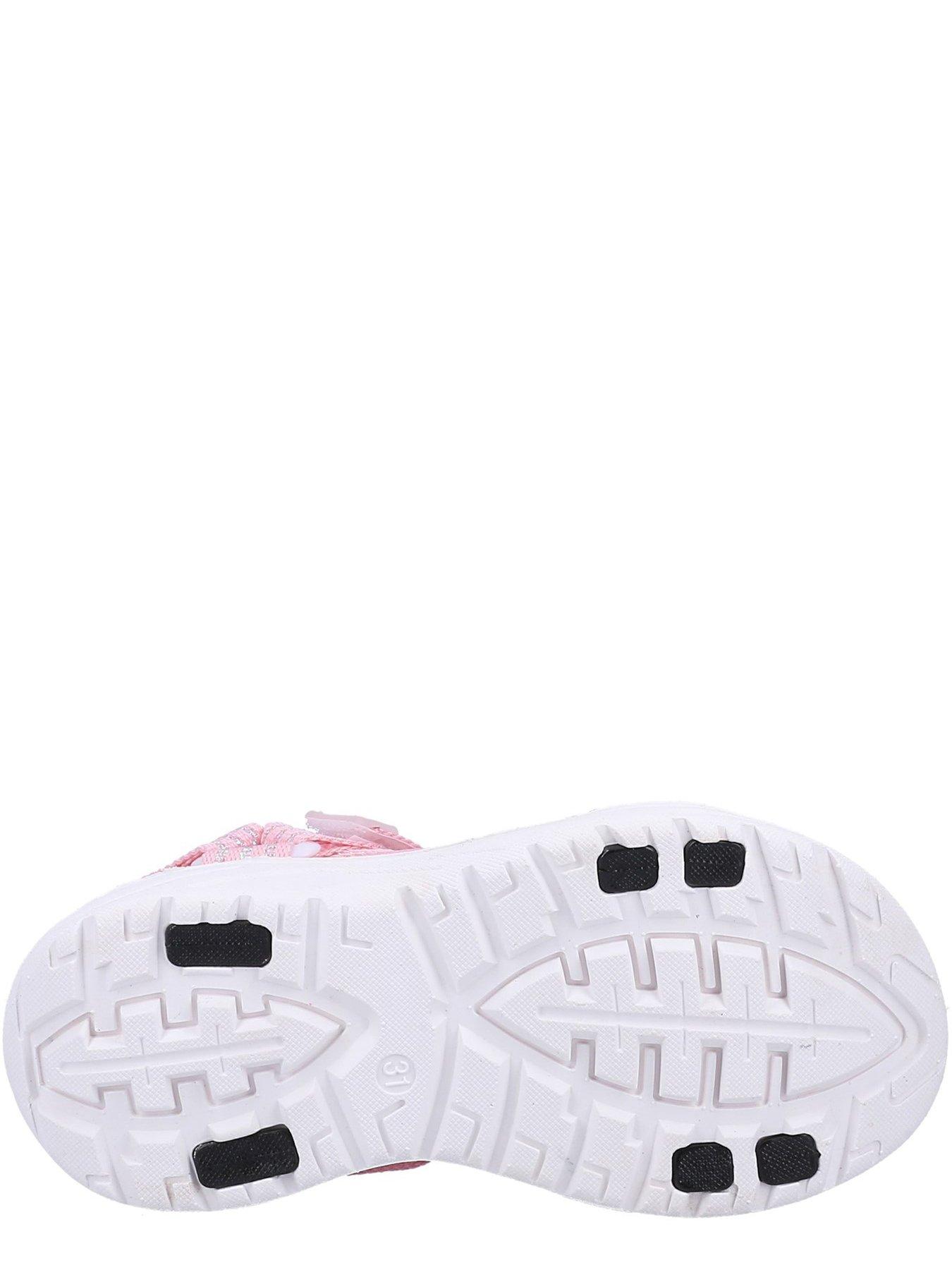 Image 4 of 4 of Cotswold Kids Bodiam Summer Sandals - Pink
