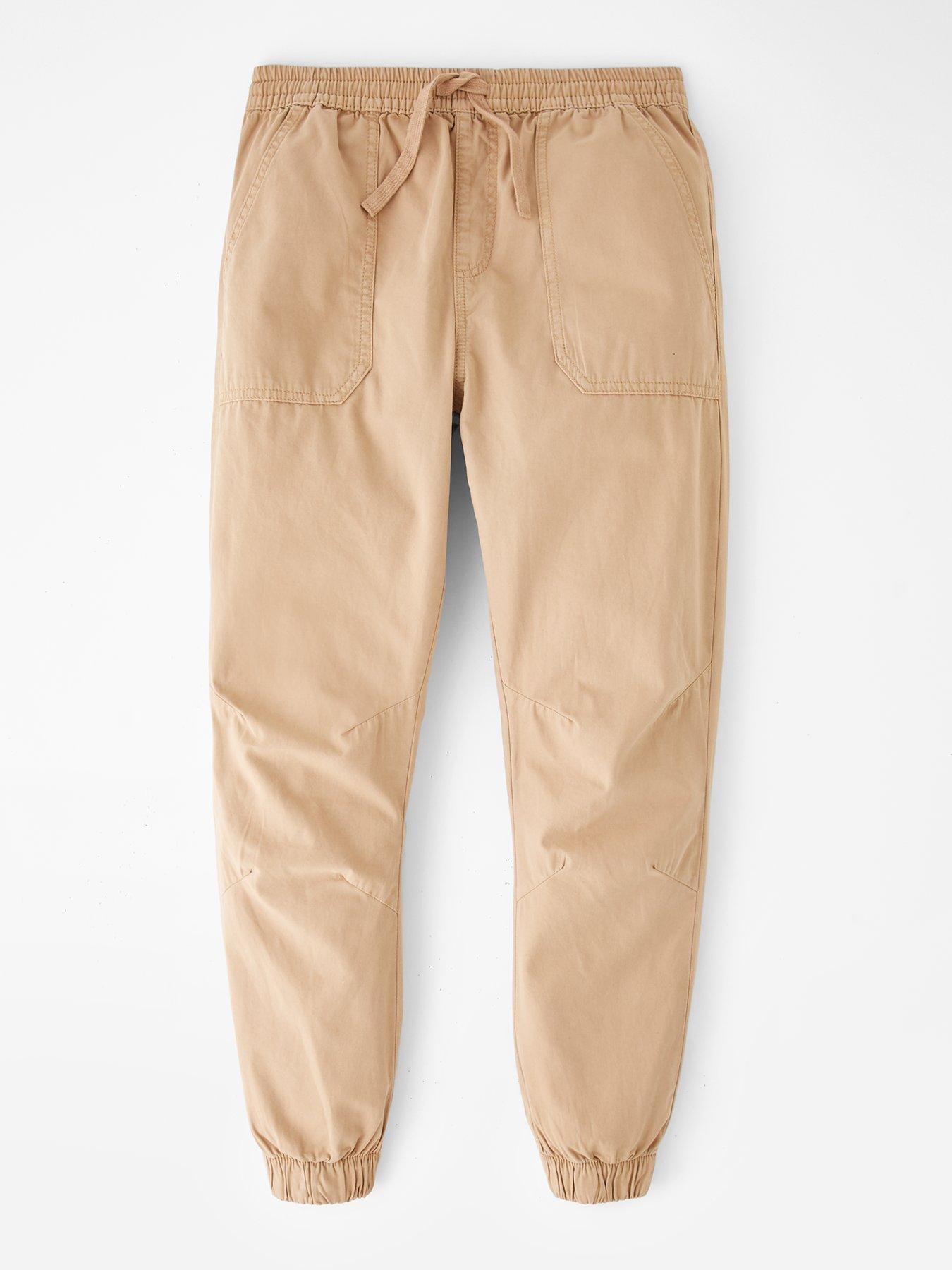 v-by-very-boys-cuffed-leg-woven-joggers-stone-beige