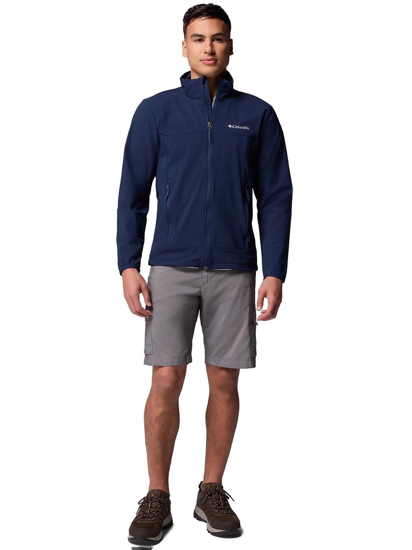 columbia-mens-heather-canyon-ii-jacket-blueback