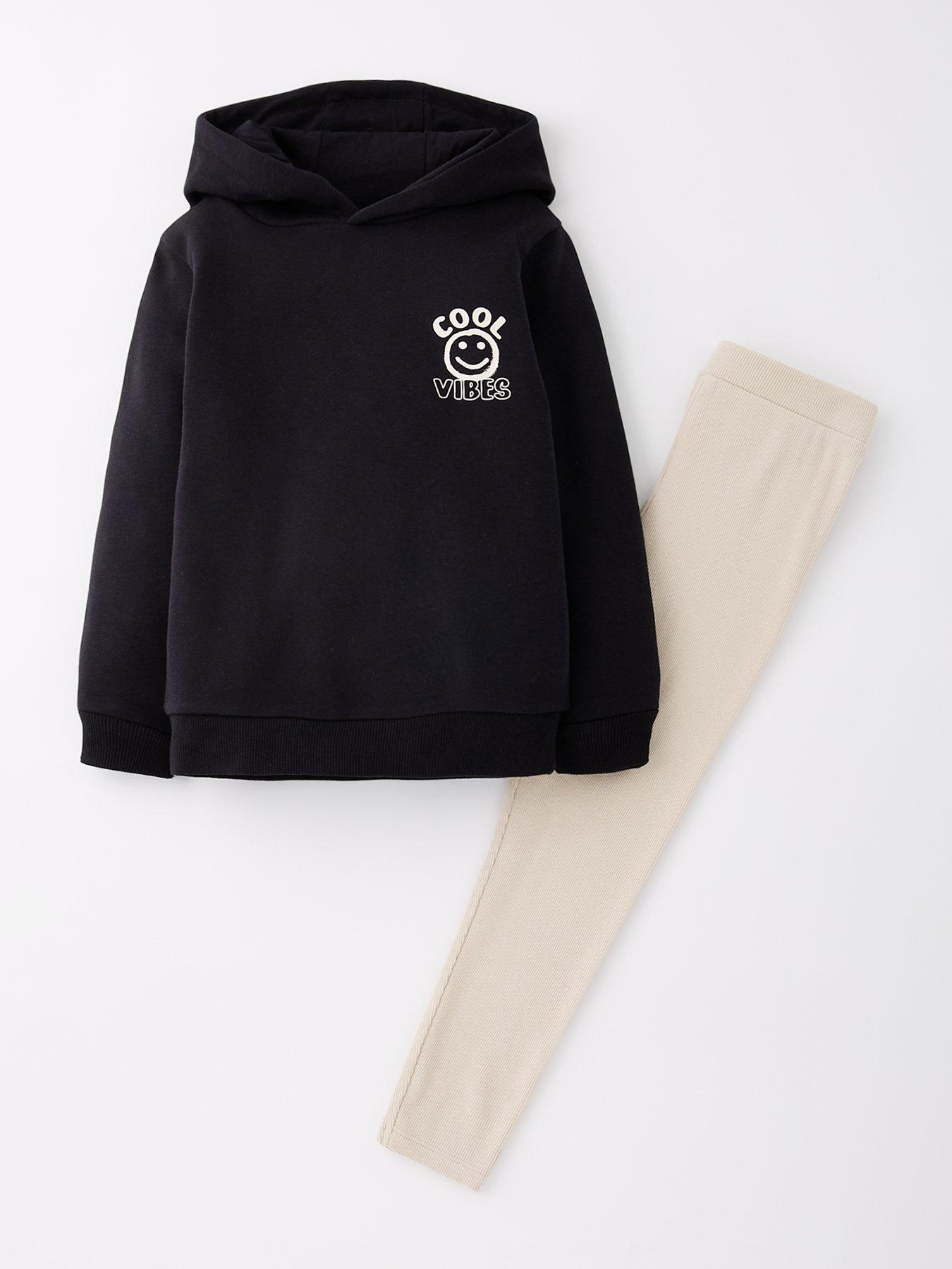 the-very-collection-boys-hoodie-and-legging-smiley-face-set-black
