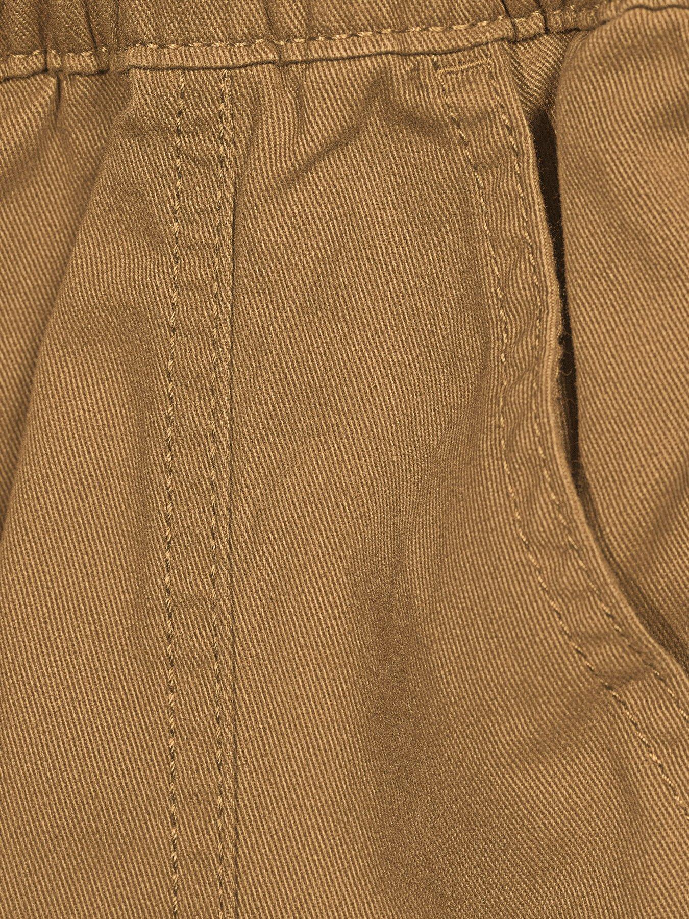 mini-v-by-very-boys-cargo-trousers-stone-beigeoutfit