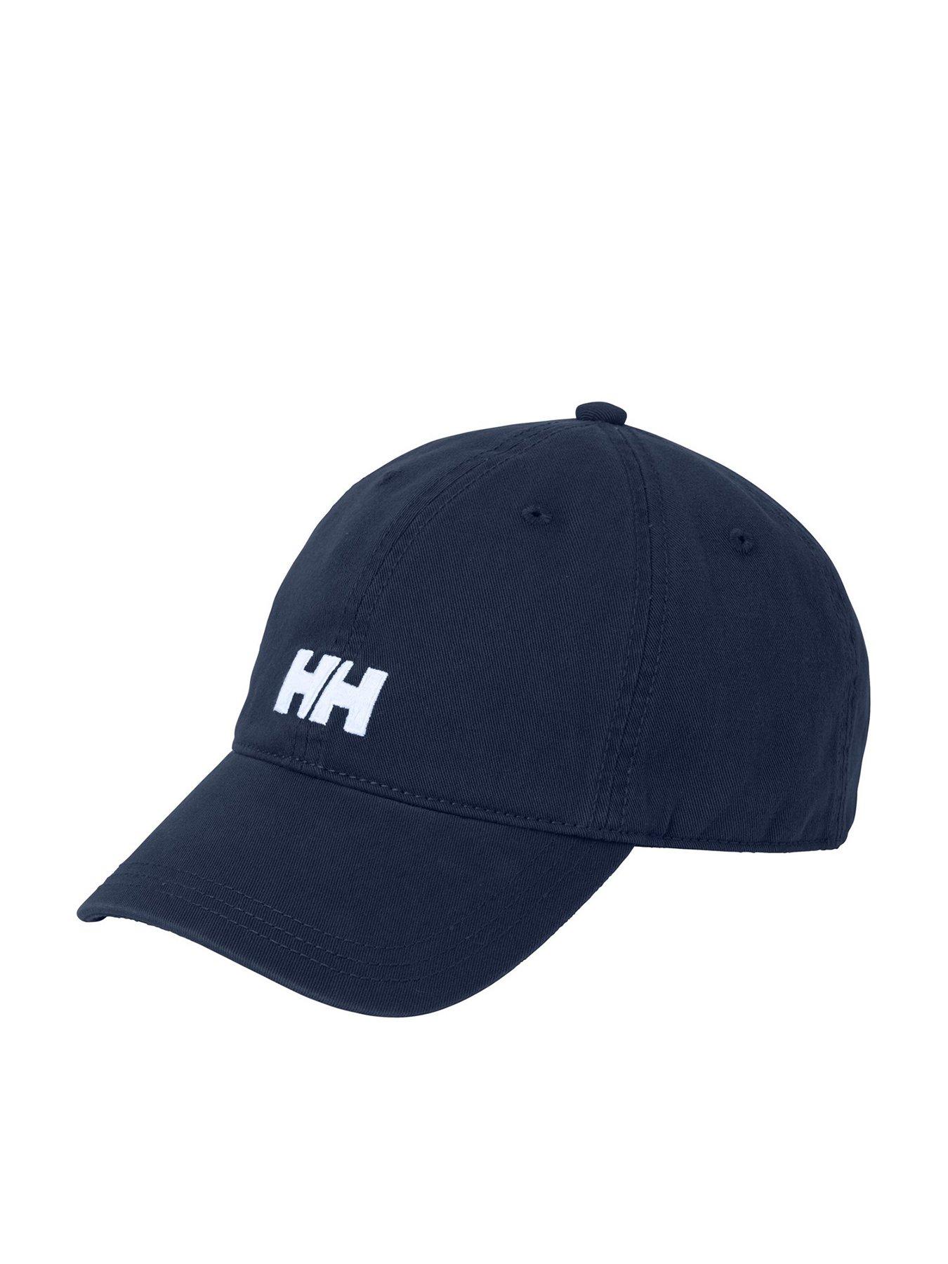 unisex-logo-cap-navy