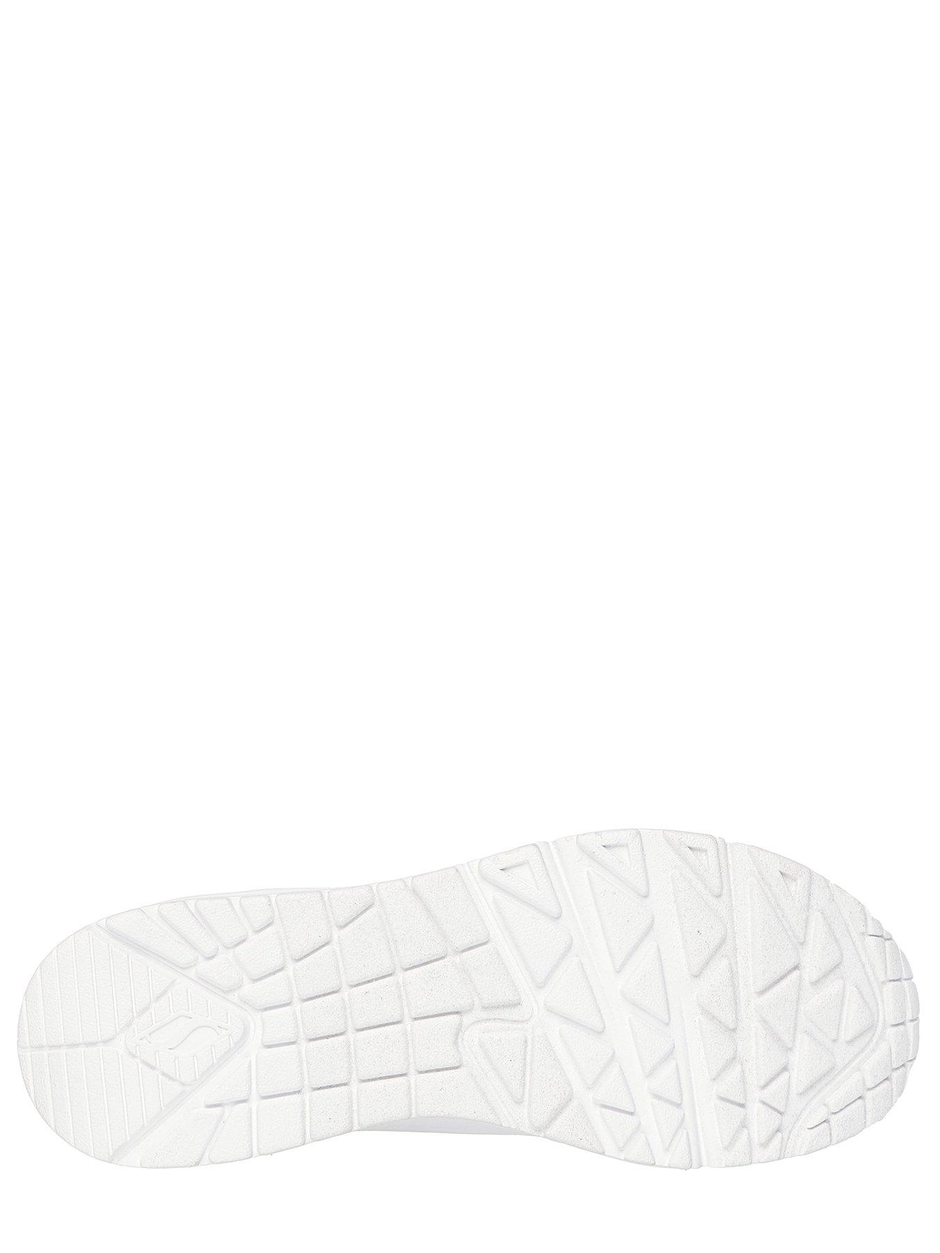 skechers-uno-golden-heart-wedge-trainer-whitedetail
