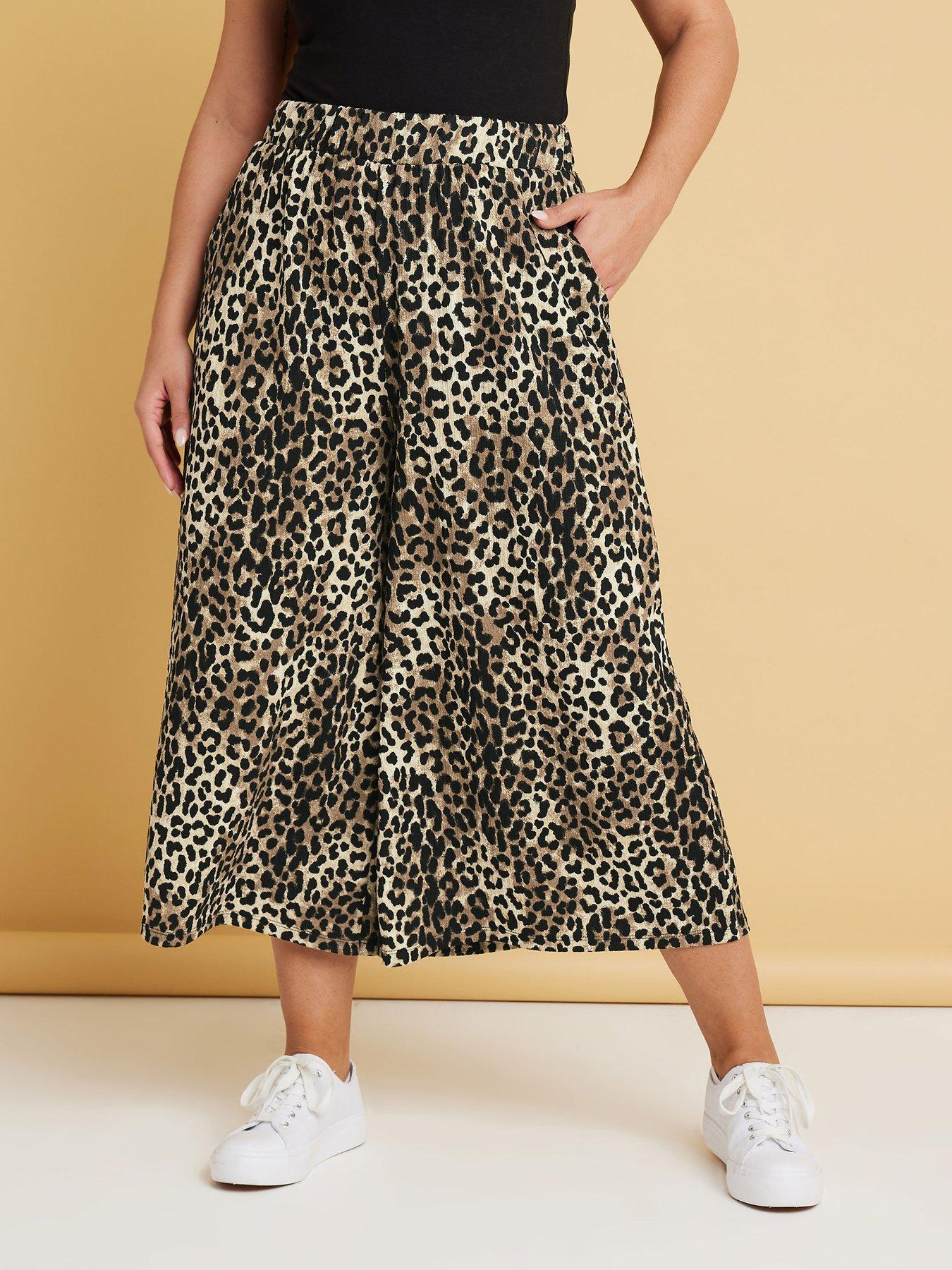 yours-curve-jersey-midaxi-culotte