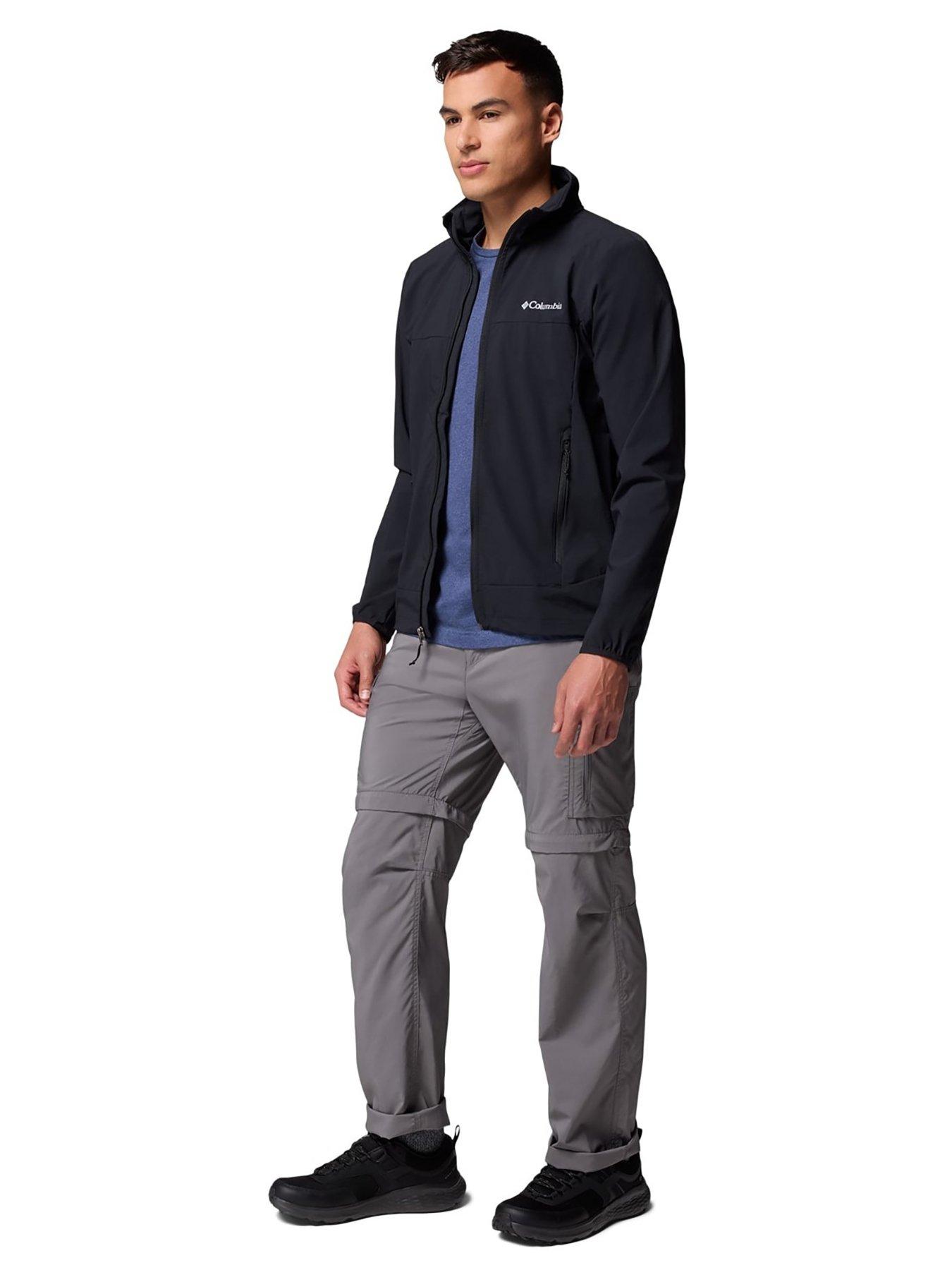 columbia-mens-heather-canyon-ii-jacket-blackback