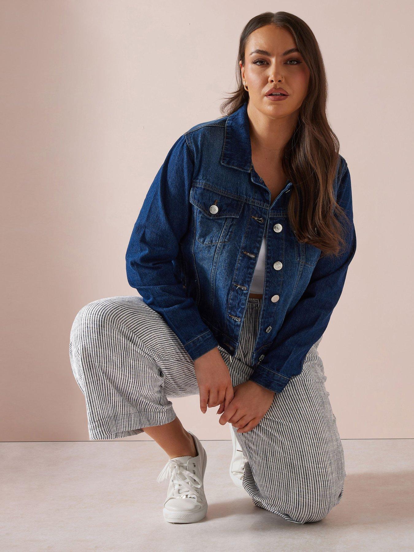 yours-curve-wide-leg-linen-crop-trouseroutfit
