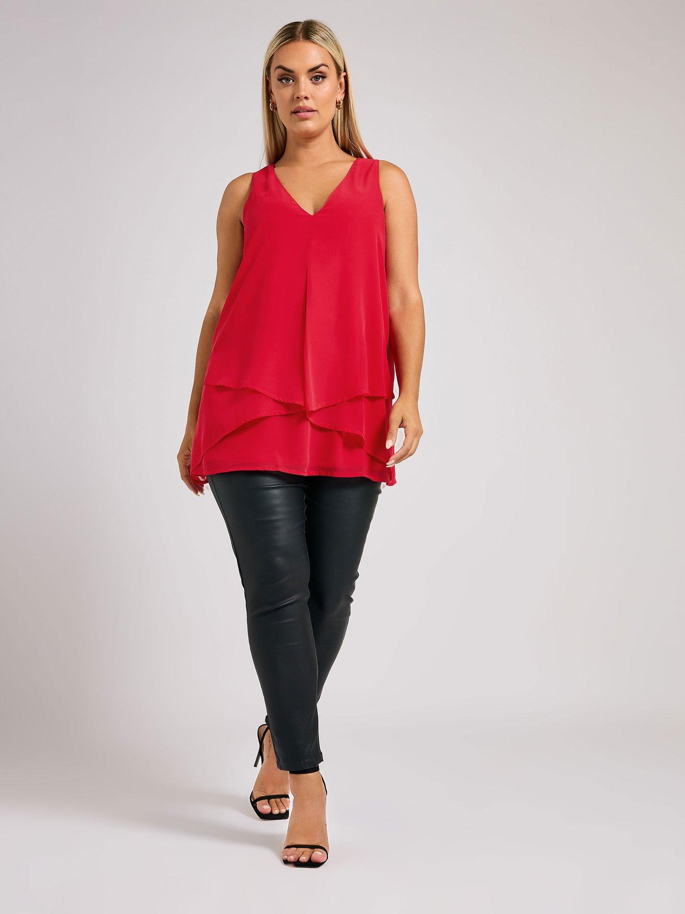 yours-curve-layered-top-redback