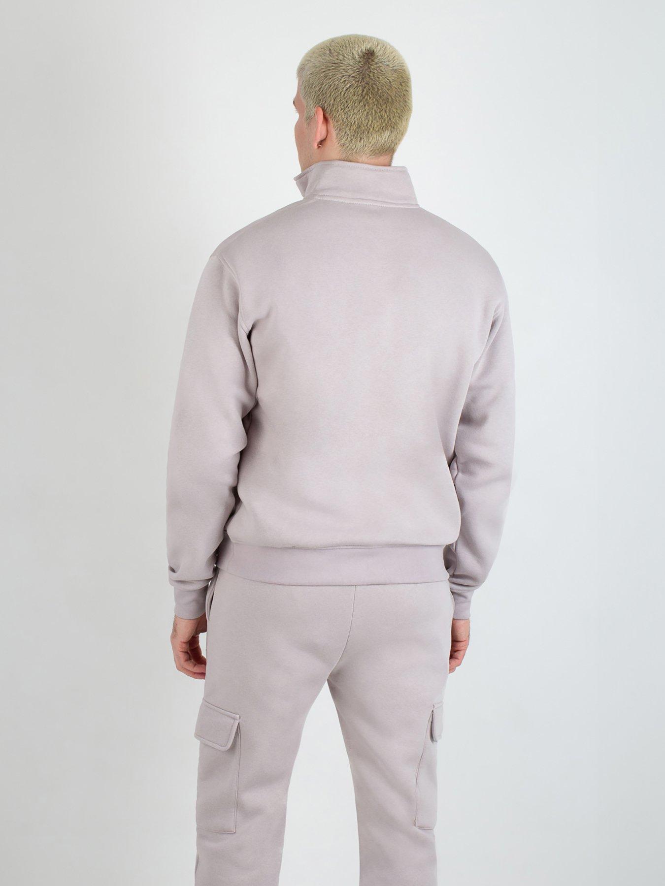 criminal-damage-olympus-track-top-light-greystillFront