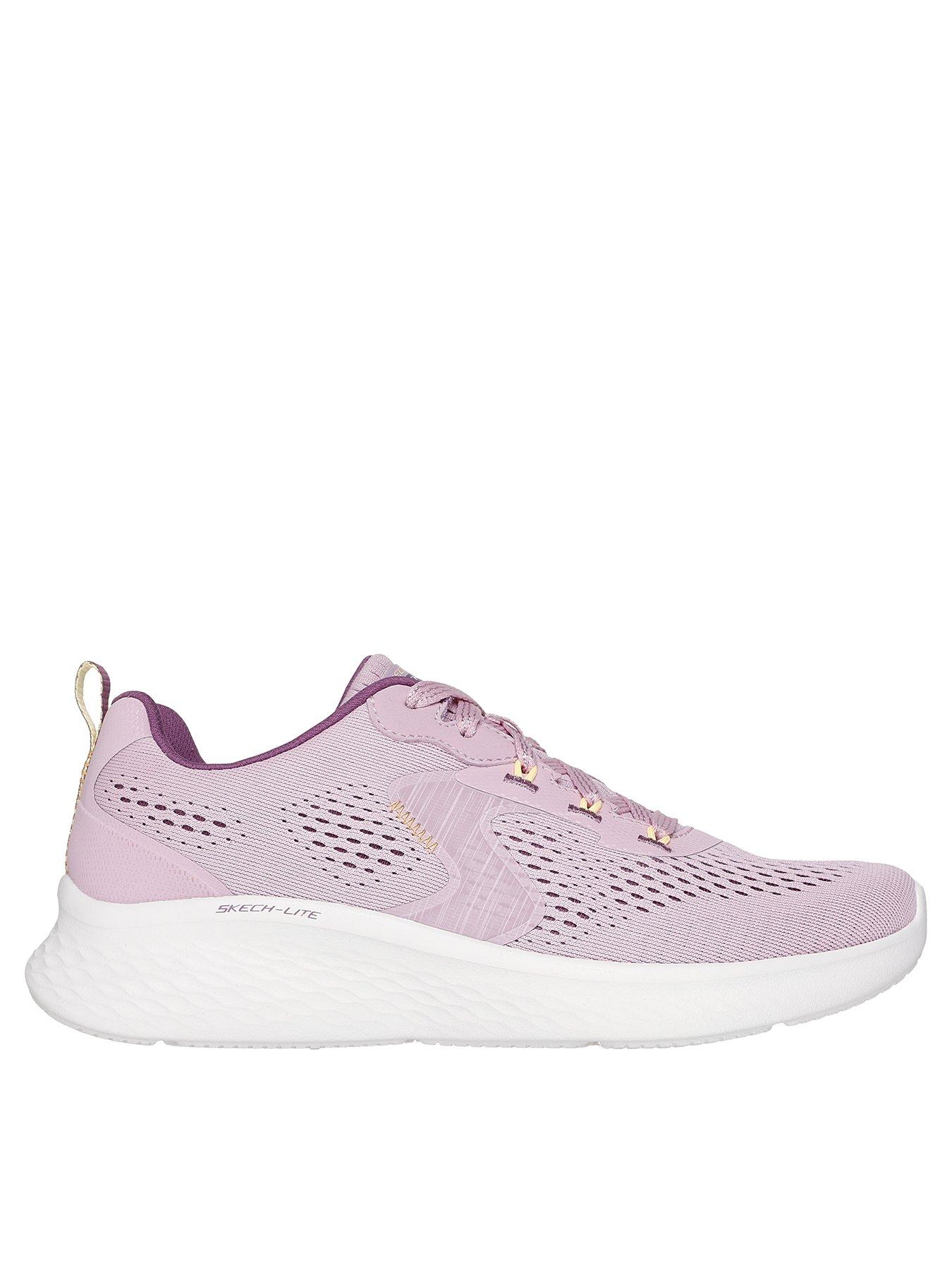 skechers-skech-lite-pro-bright-skies-lace-up-trainer-mauve-pink