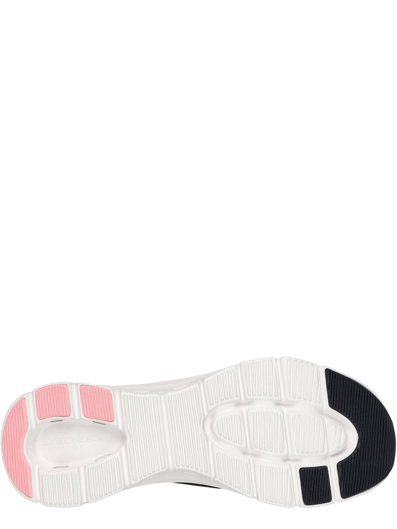 skechers-glide-step-pro-everyday-trainer-blackdetail