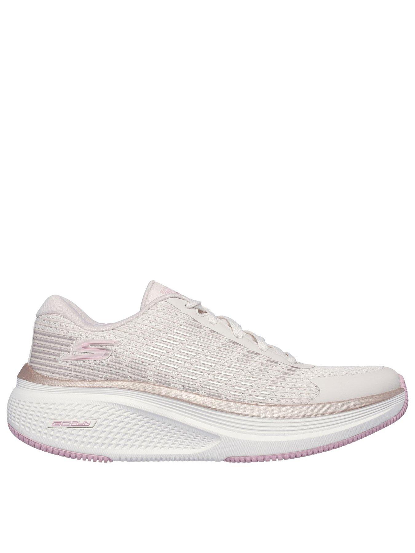 Image of Skechers Go Run Elevate 2.0 Trainer - Pink