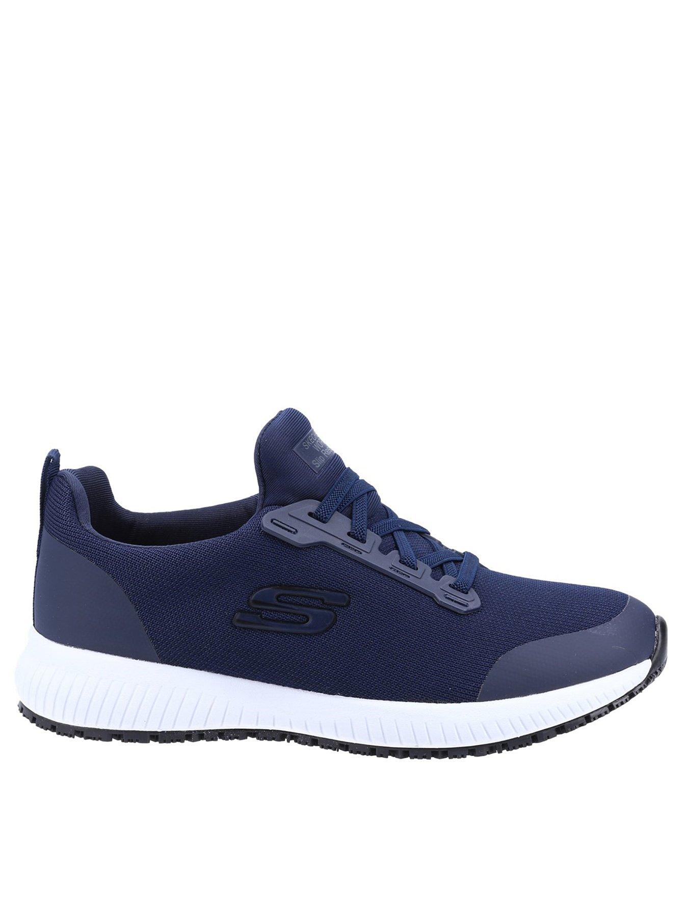 skechers-squad-knitted-trainer-navy