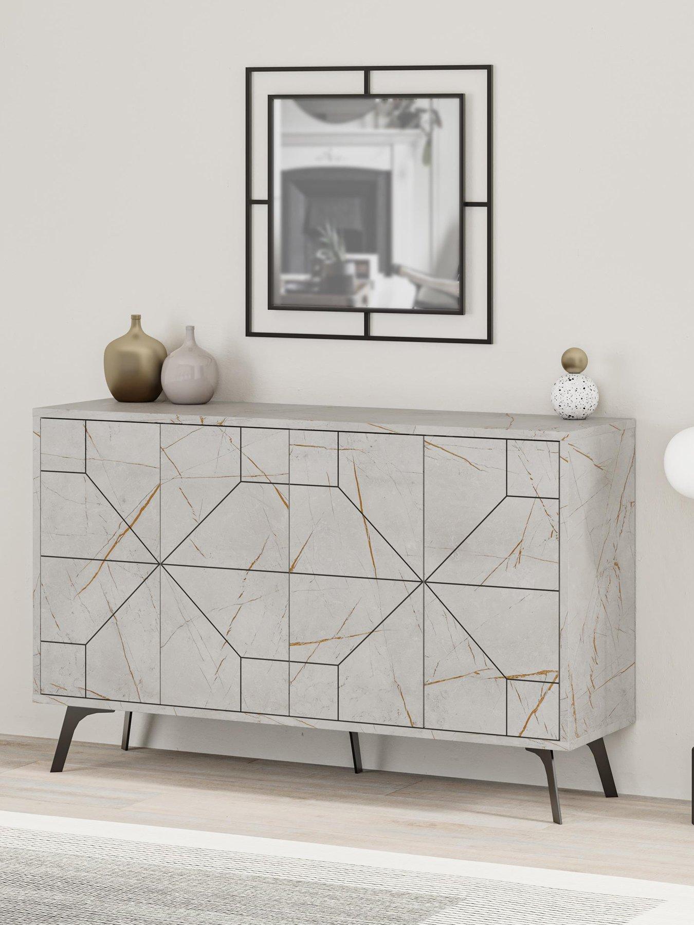 decortie-dune-4-doornbspsideboard-light-greyback