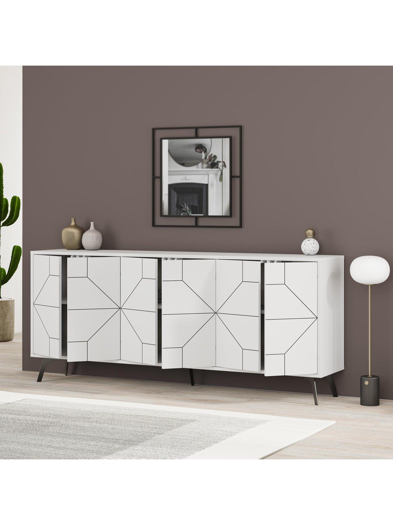 decortie-dune-large-6-doornbspsideboard-whiteoutfit