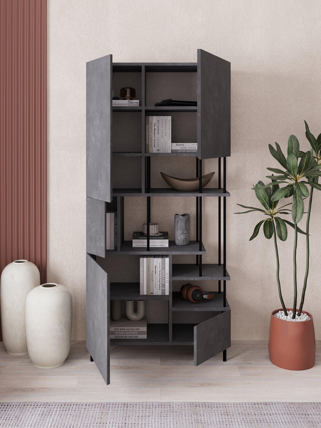 decortie-key-bookcase-display-cabinet-greyoutfit