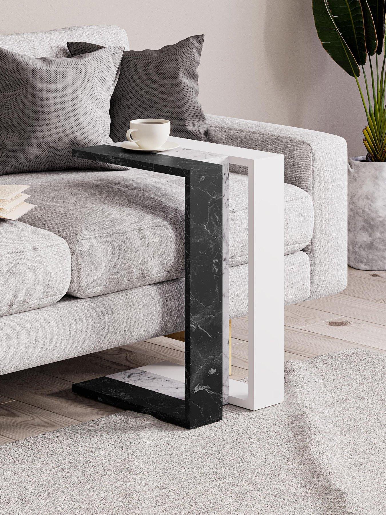 decortie-muju-c-side-table-whitegreyblack