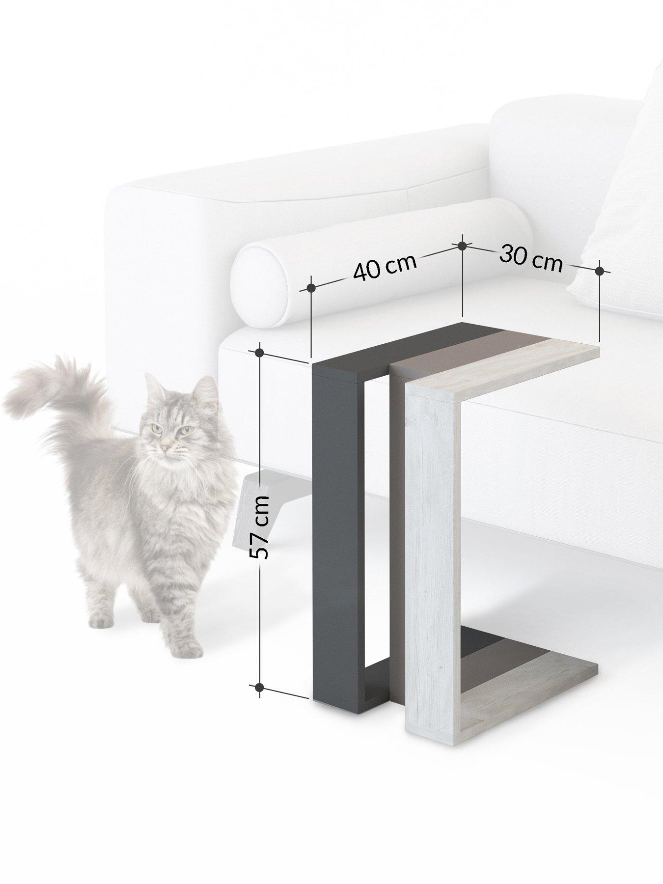 decortie-muju-c-side-table-light-greybrowndetail