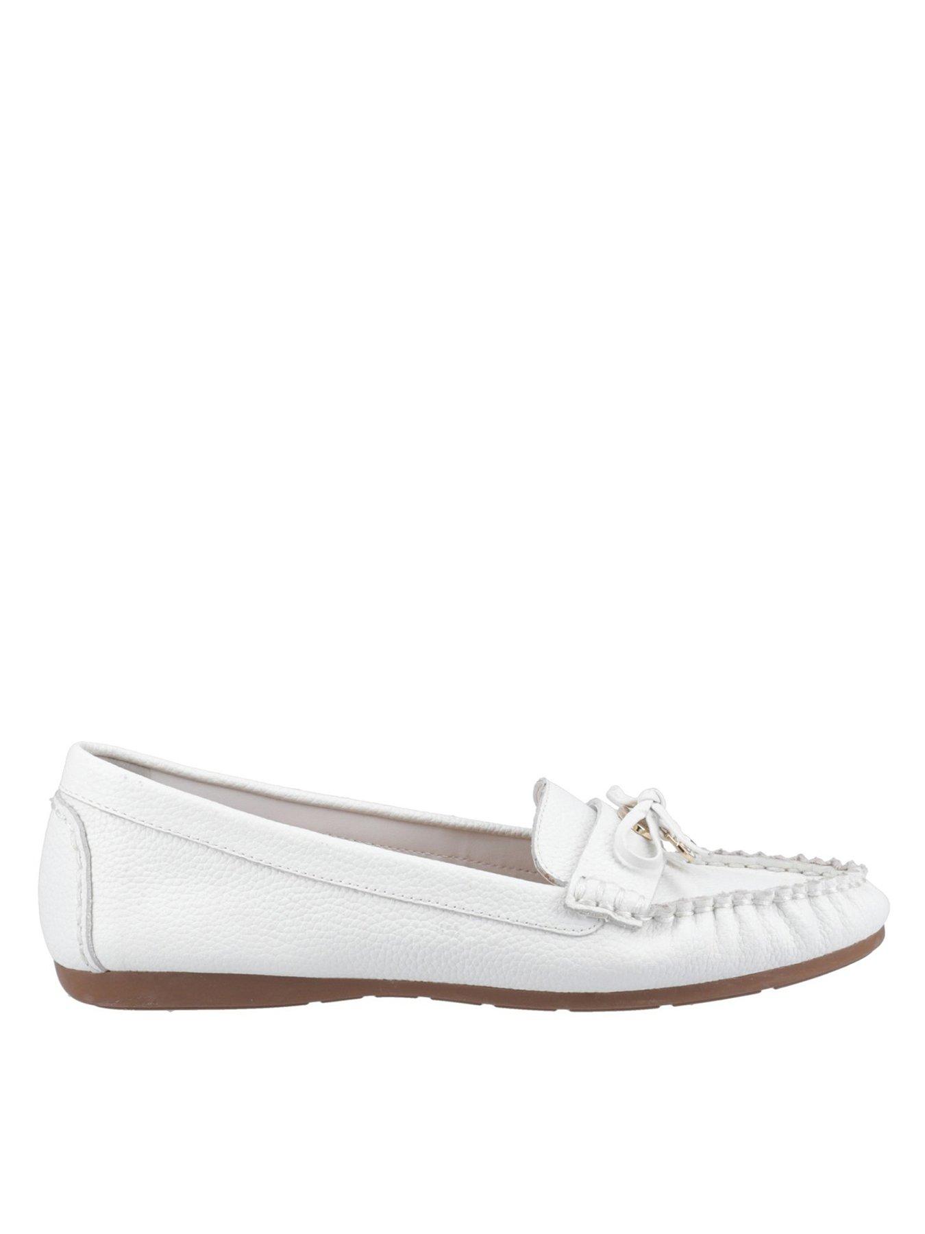 dune-london-grovers-leather-moccasins-with-bow-detail-white