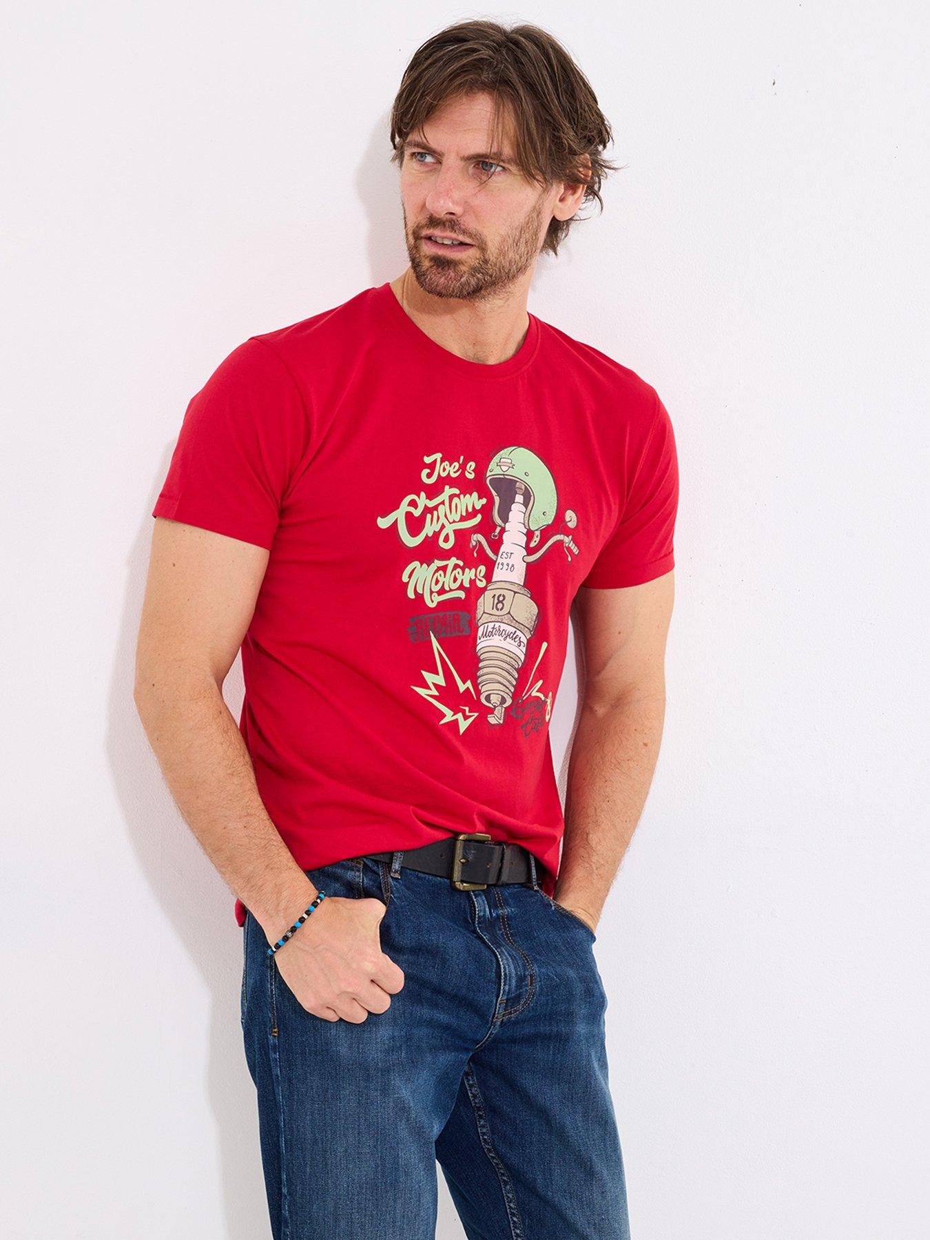 joe-browns-joes-repair-t-shirt