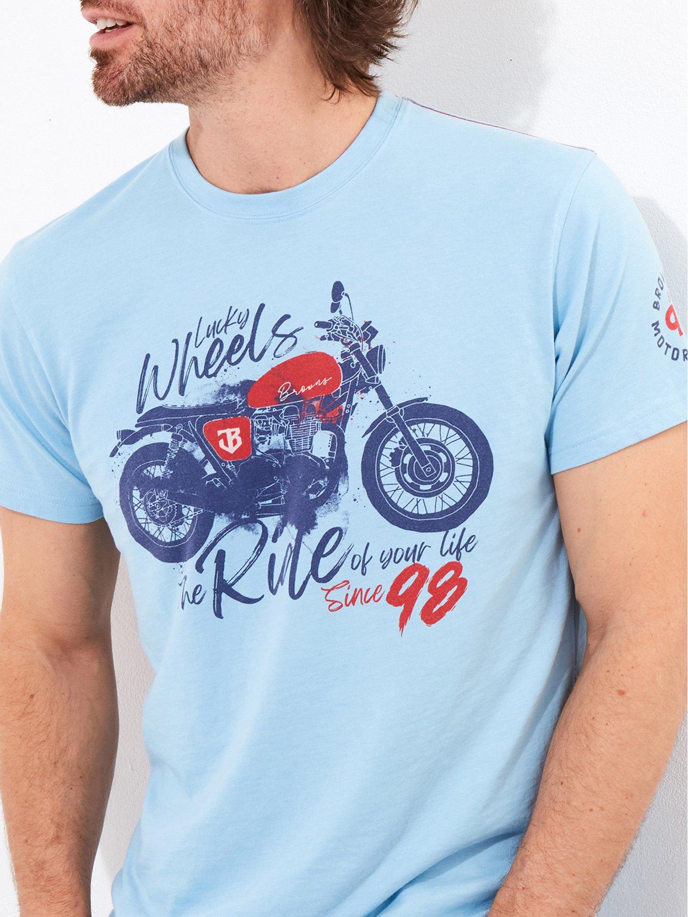 joe-browns-lucky-wheels-t-shirt-light-bluestillFront