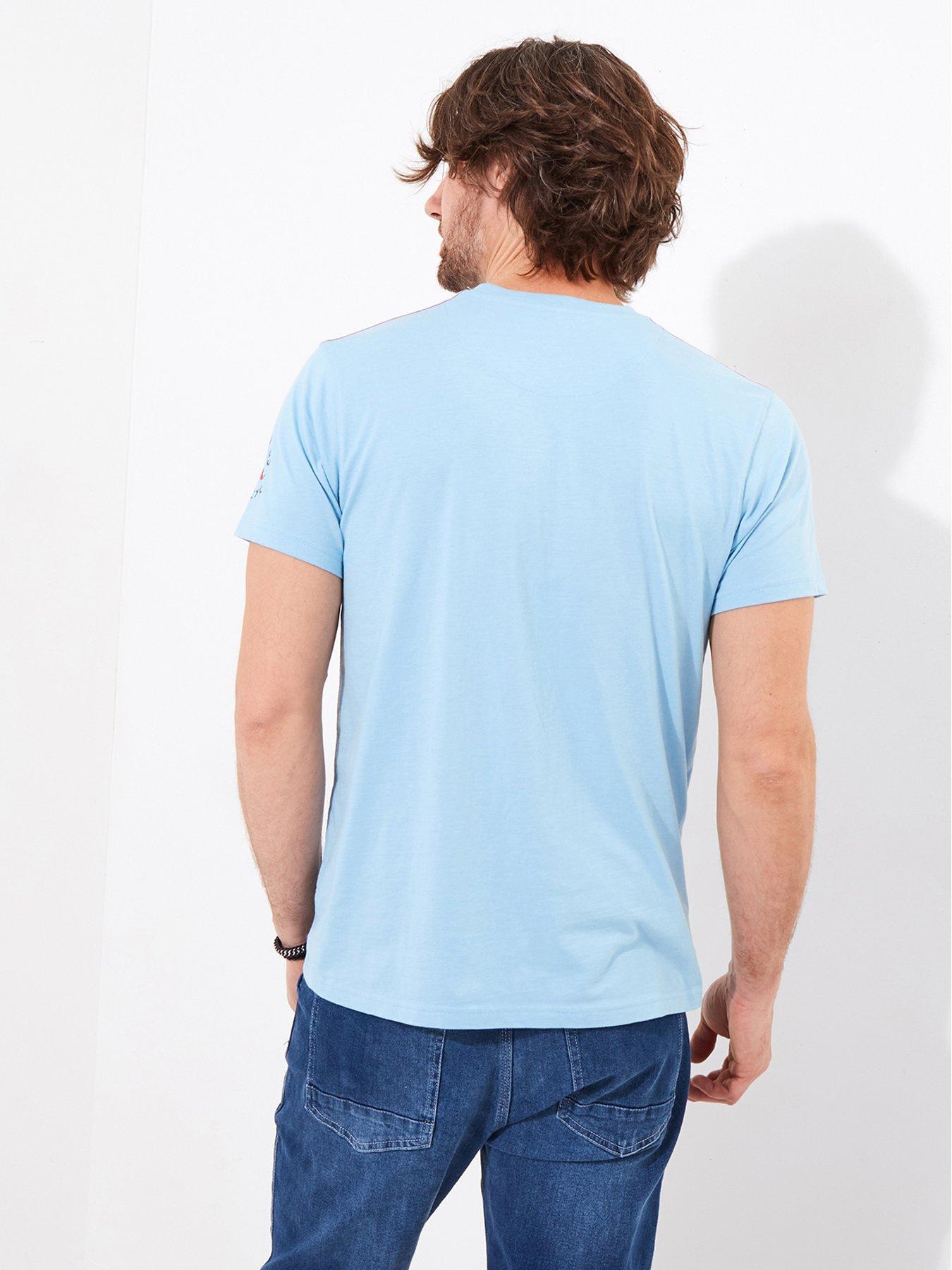 joe-browns-lucky-wheels-t-shirt-light-blueback