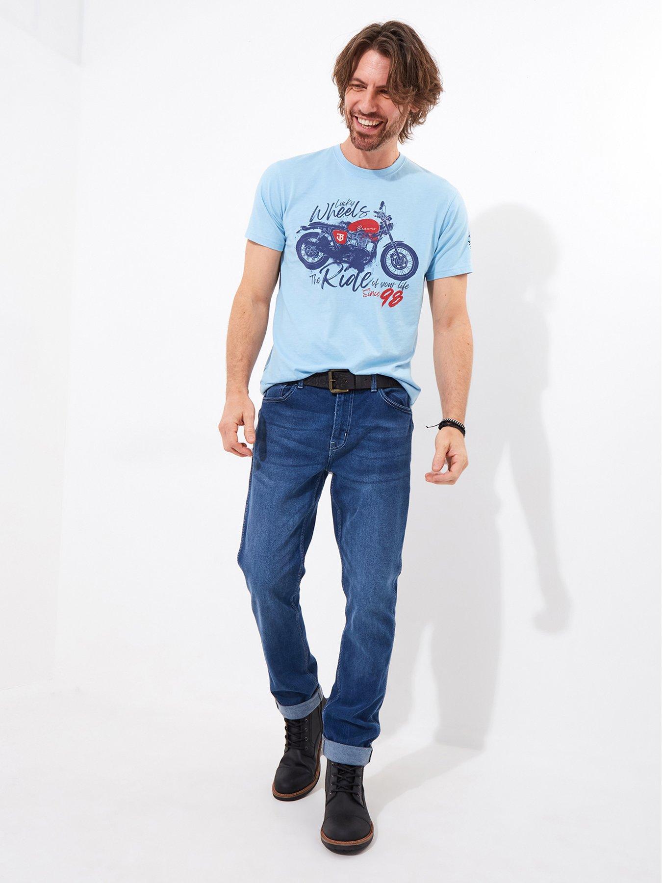 joe-browns-lucky-wheels-t-shirt-light-blueoutfit