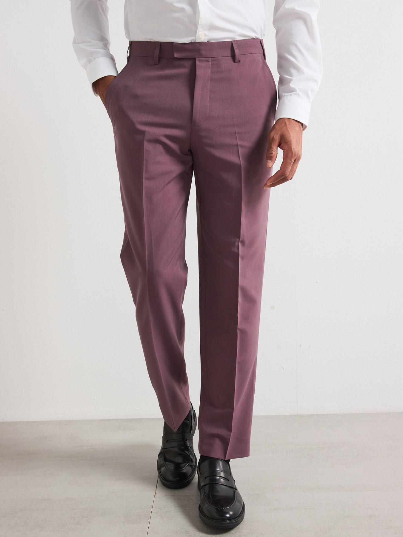 skopes-beckett-tailored-fit-suit-trousers-dark-purple